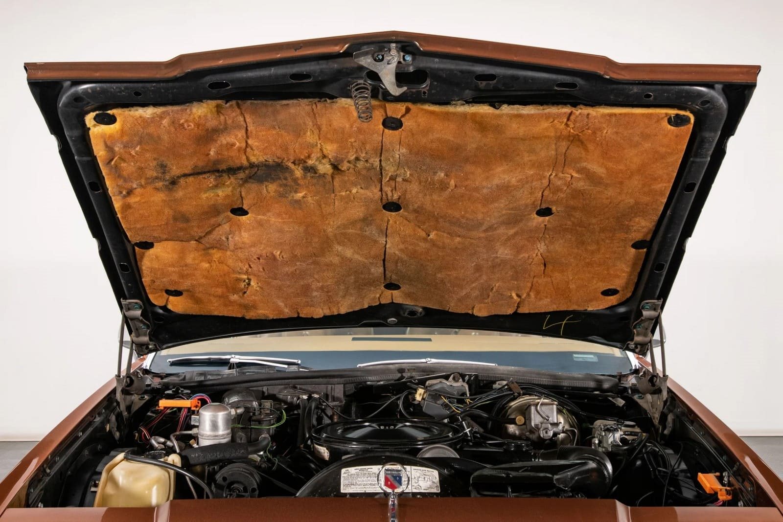 BUICK ELECTRA LIMITED, foto 23