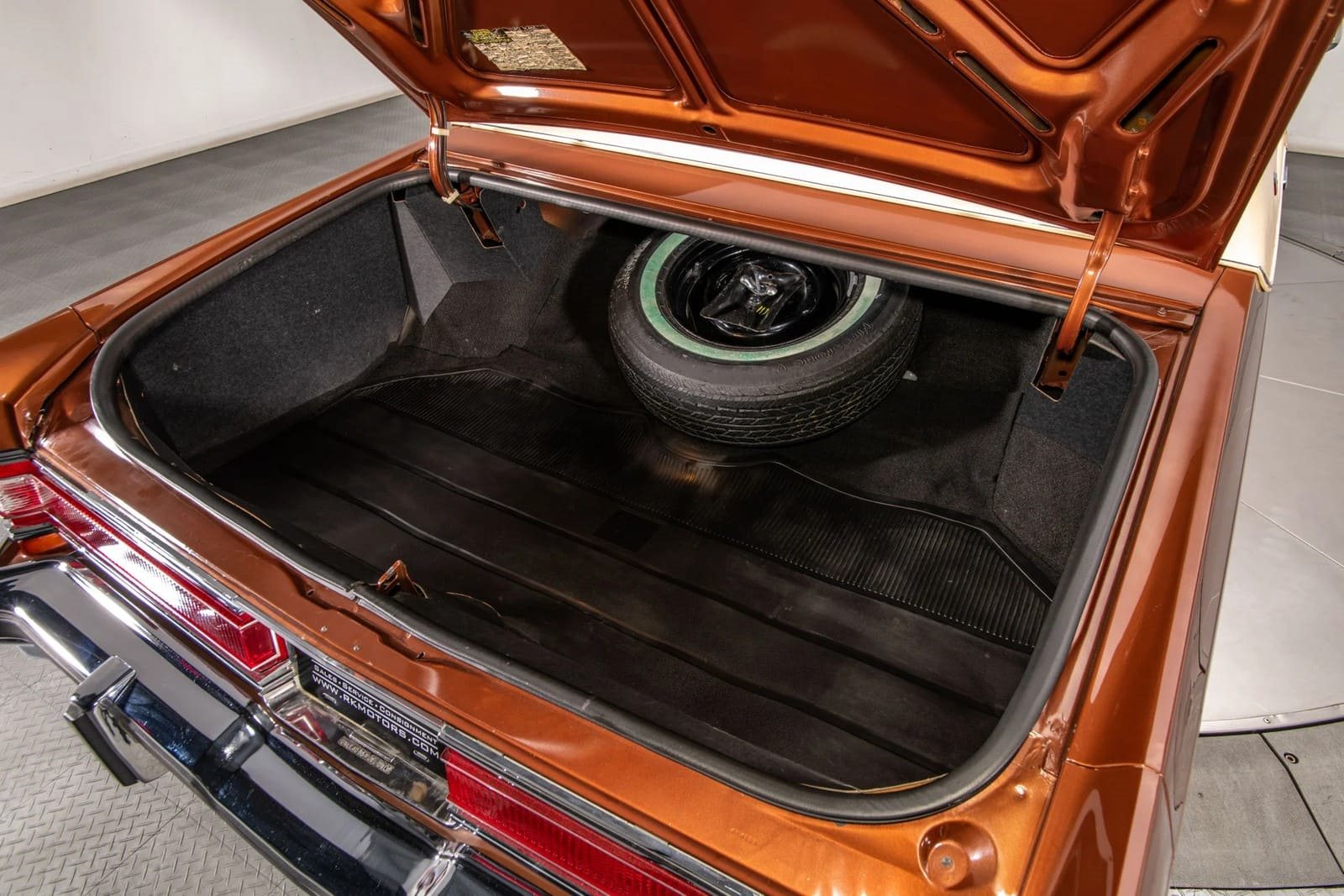 BUICK ELECTRA LIMITED, foto 24