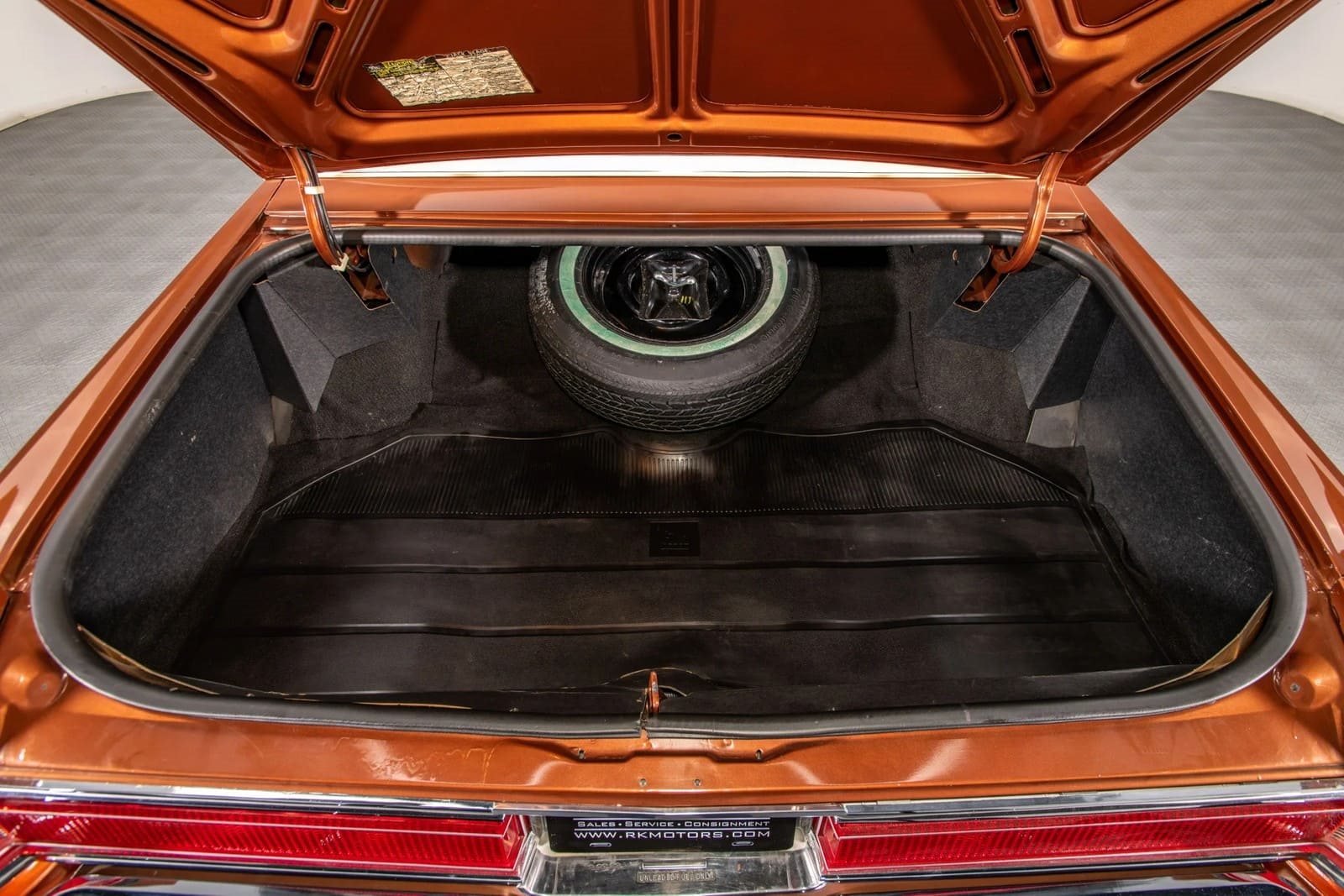 BUICK ELECTRA LIMITED, foto 25