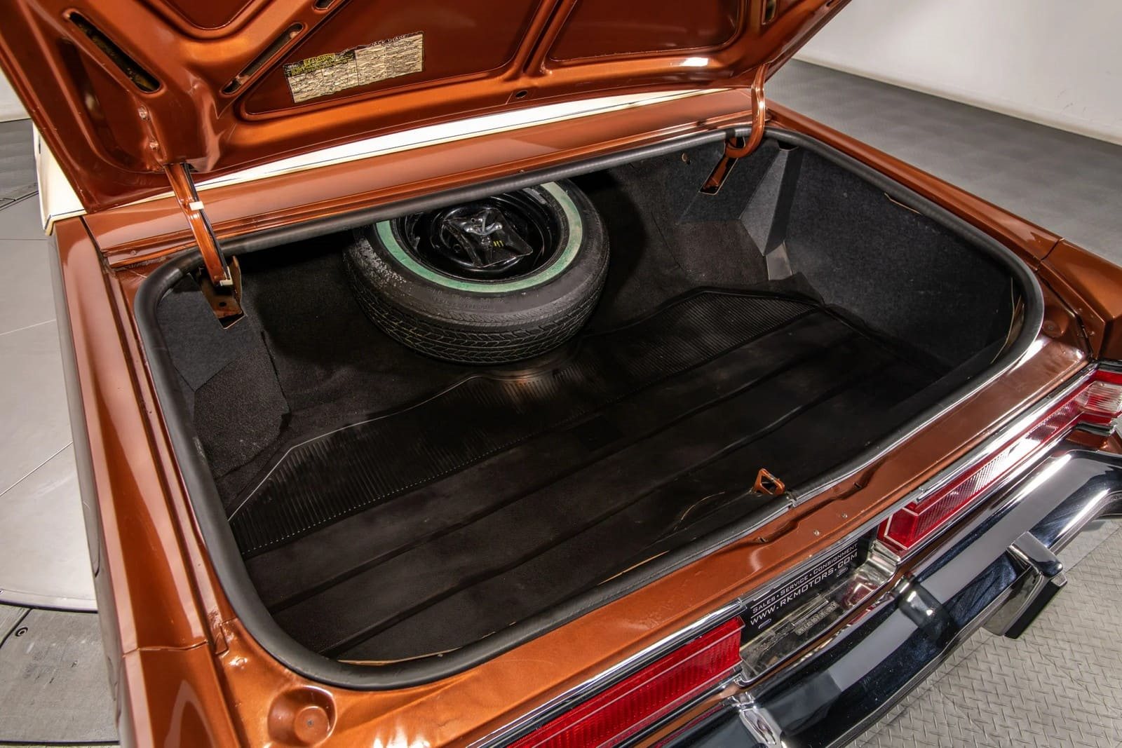 BUICK ELECTRA LIMITED, foto 26