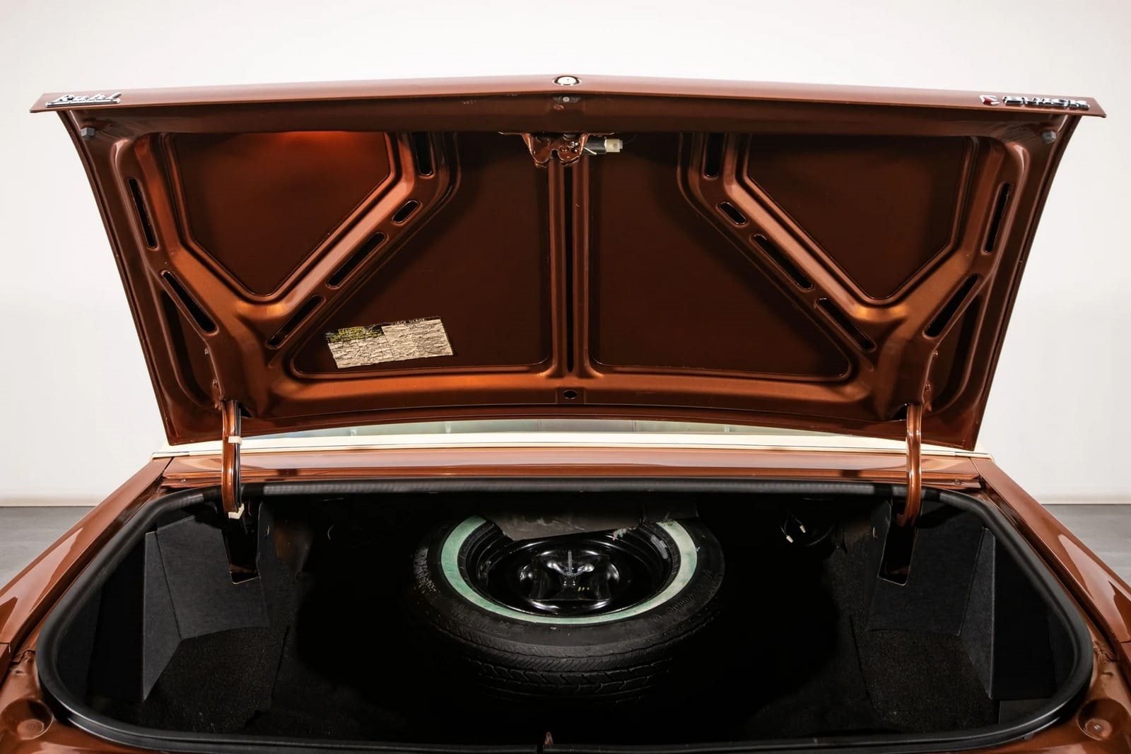 BUICK ELECTRA LIMITED, foto 27