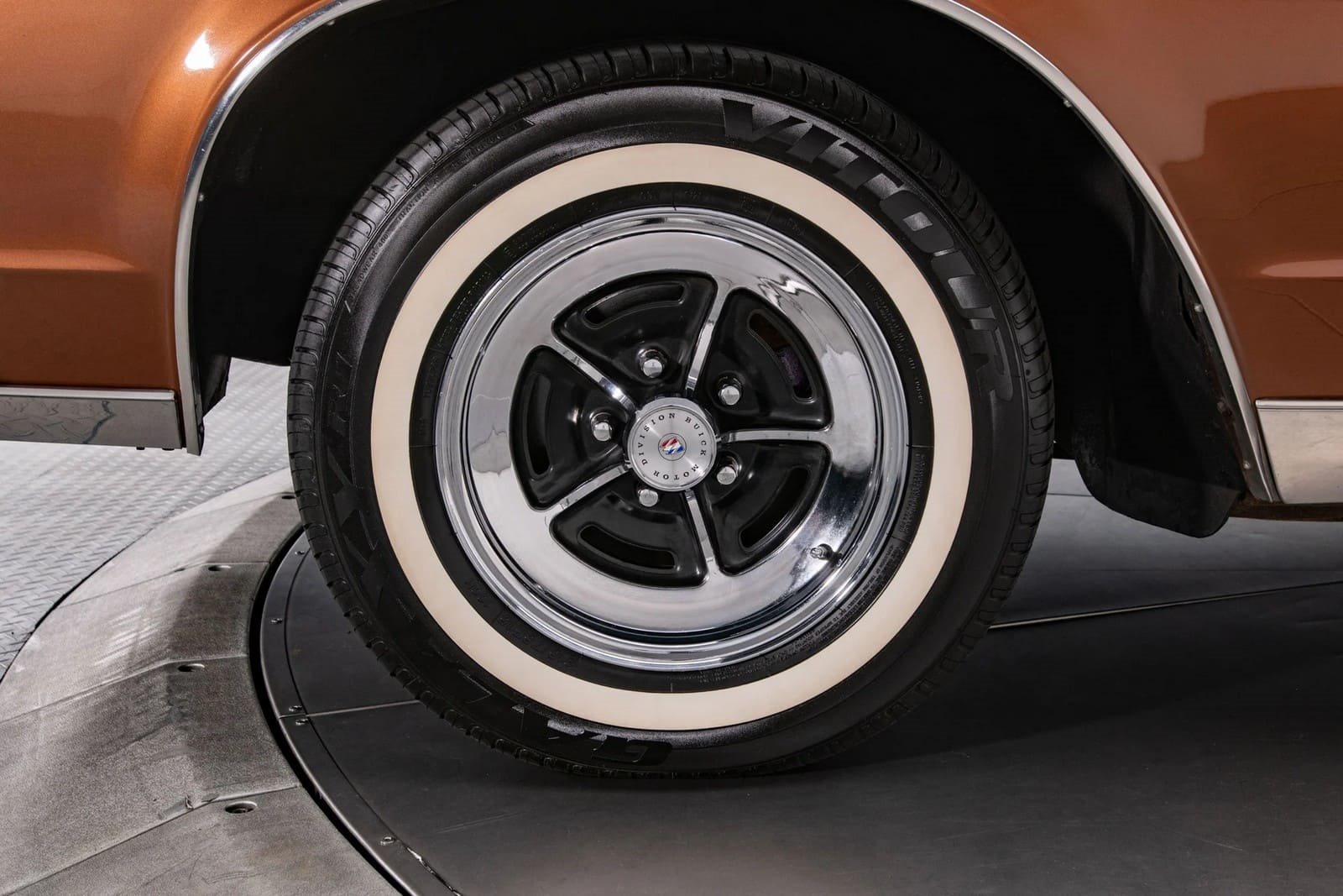 BUICK ELECTRA LIMITED, foto 28