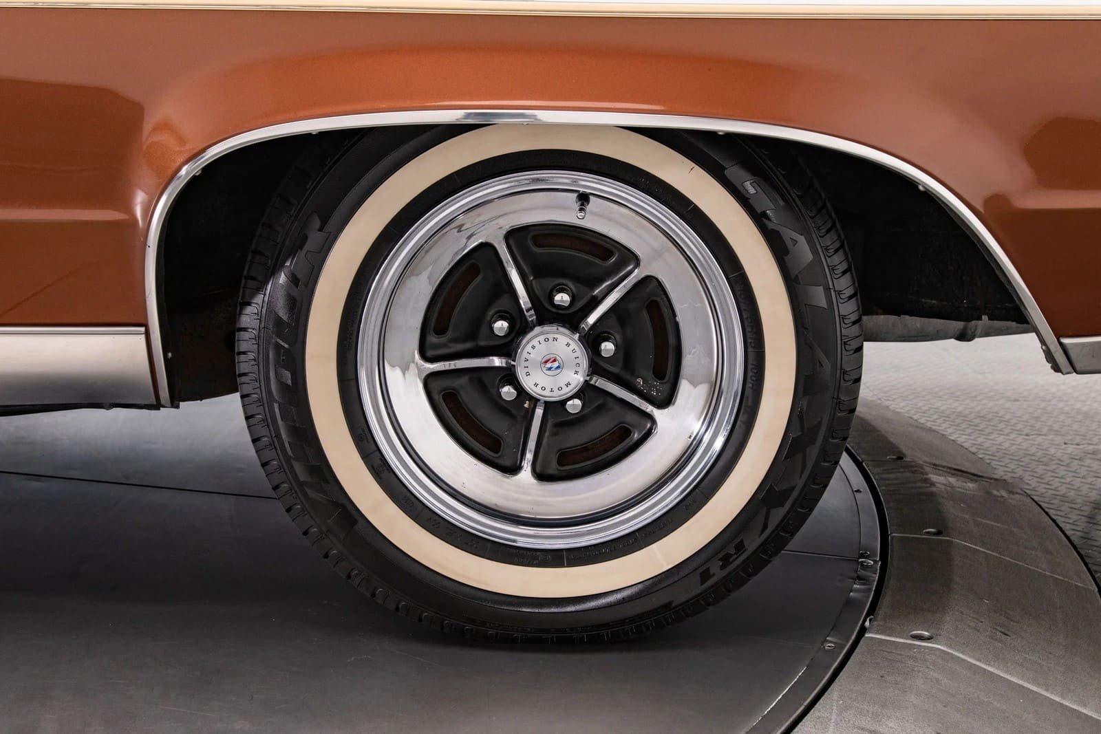 BUICK ELECTRA LIMITED, foto 29
