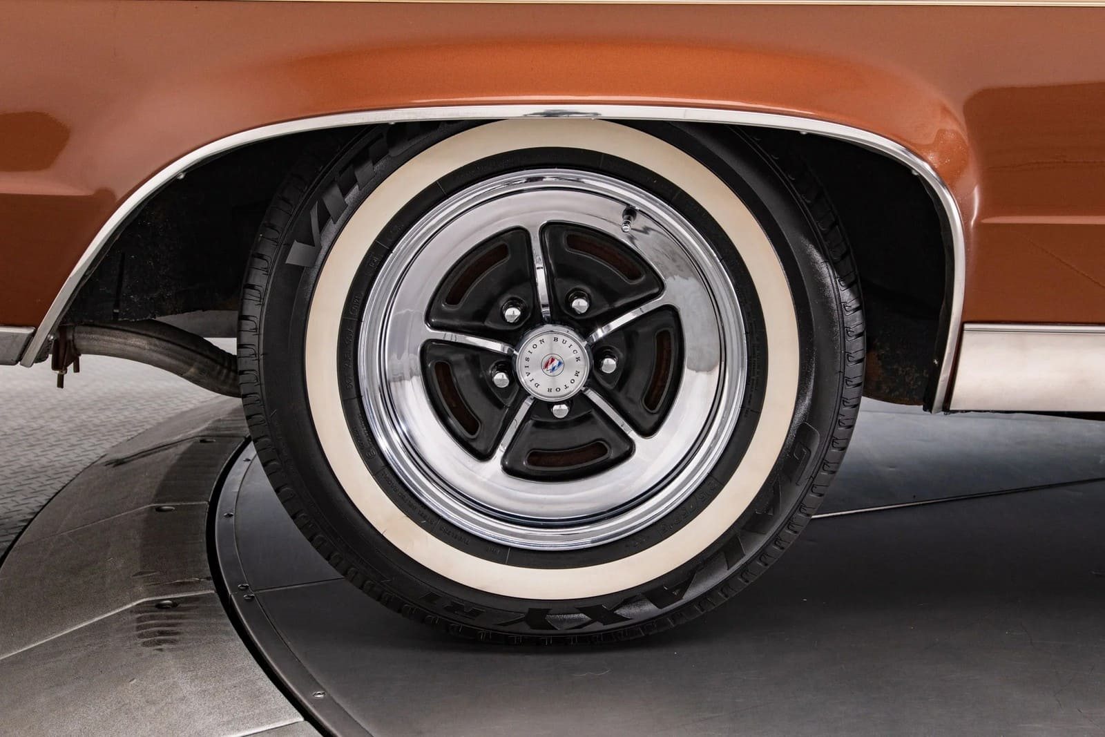 BUICK ELECTRA LIMITED, foto 30
