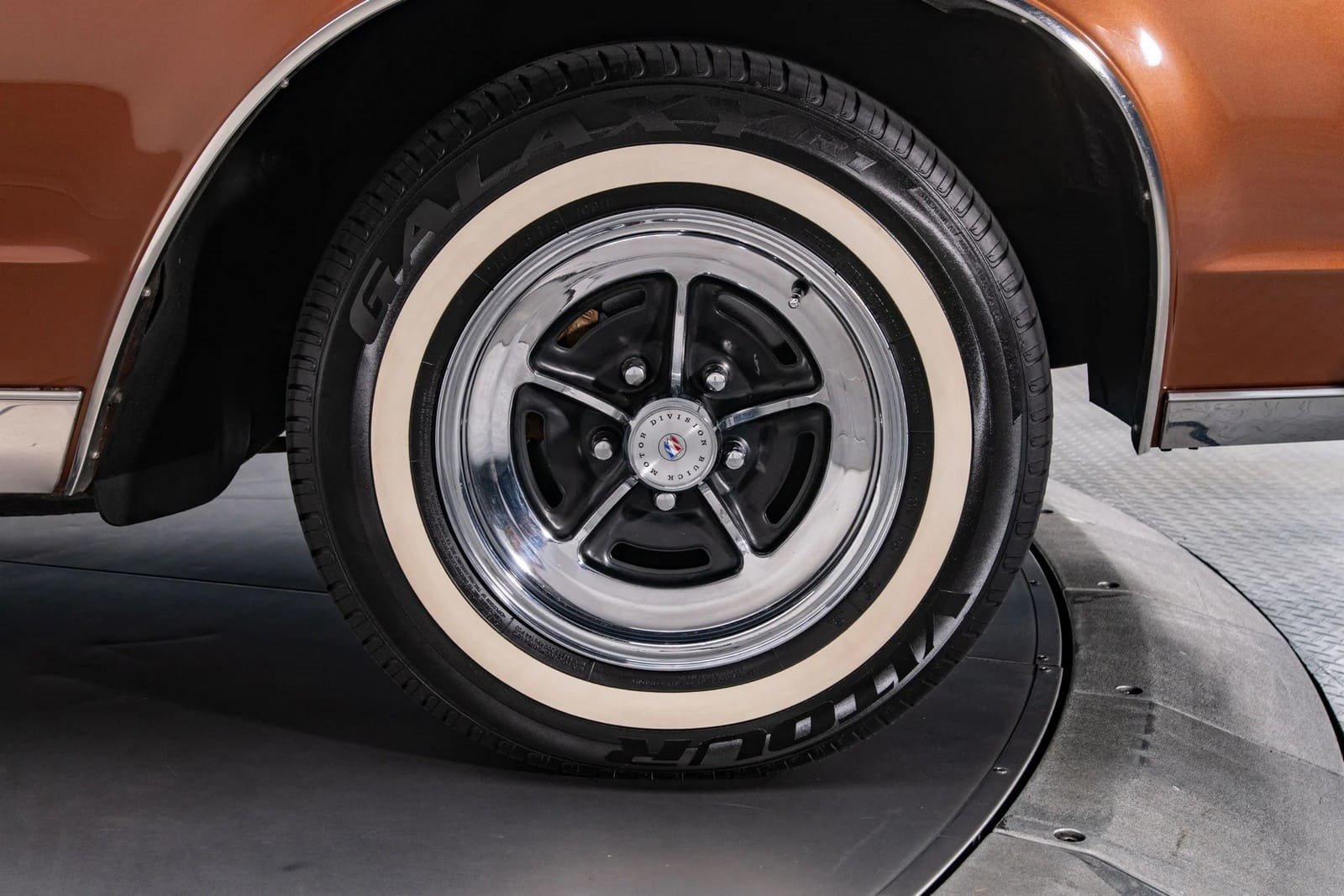 BUICK ELECTRA LIMITED, foto 31