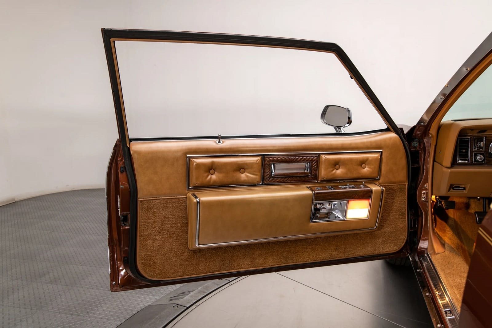 BUICK ELECTRA LIMITED, foto 32