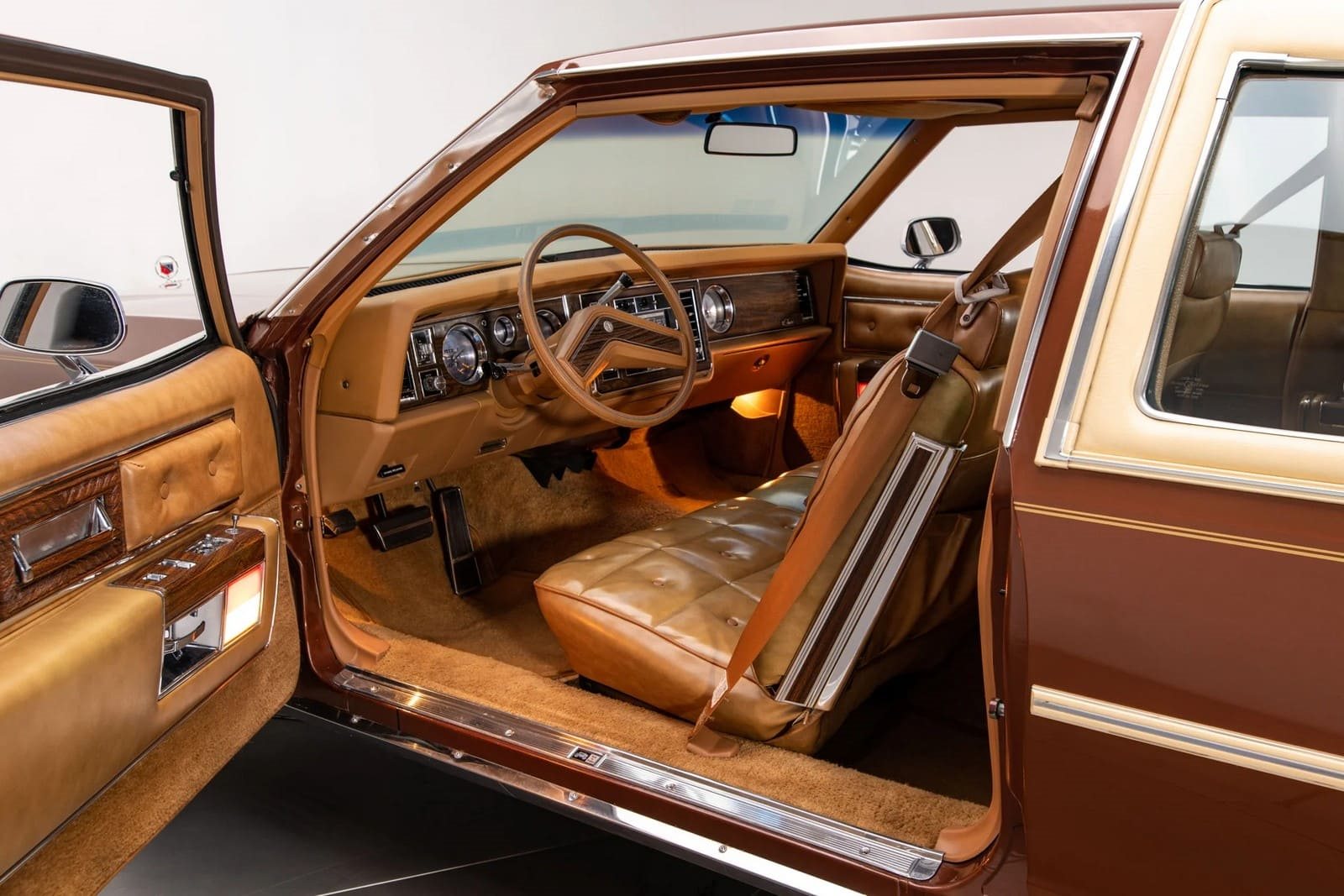 BUICK ELECTRA LIMITED, foto 33