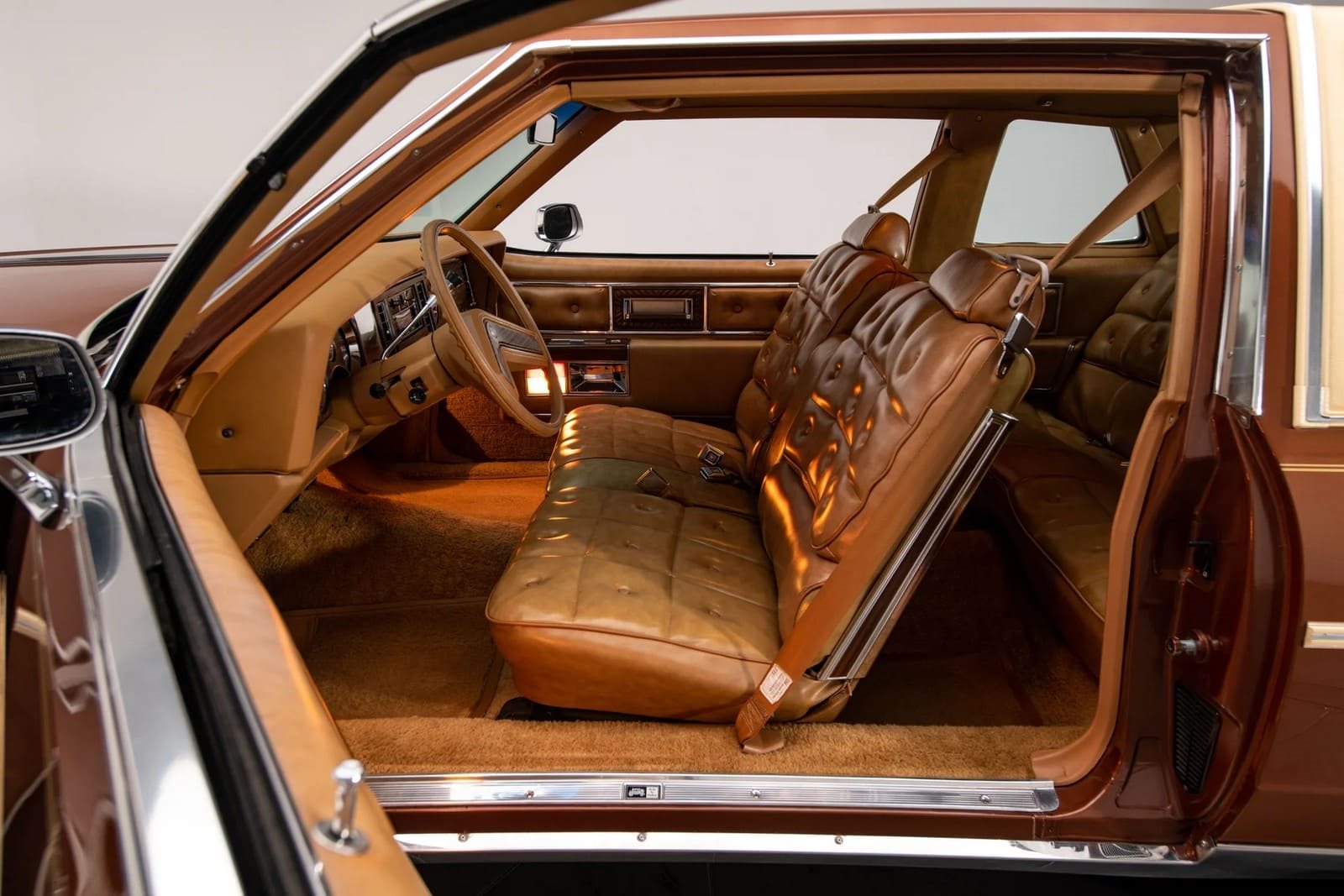 BUICK ELECTRA LIMITED, foto 34
