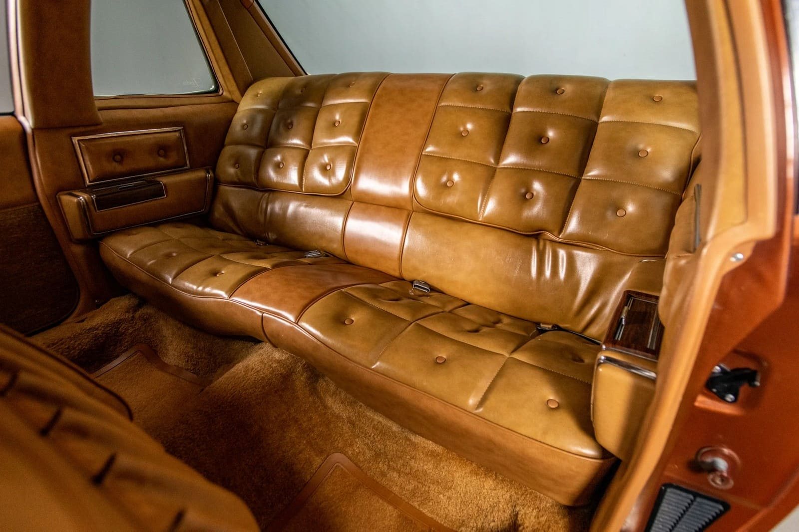 BUICK ELECTRA LIMITED, foto 36