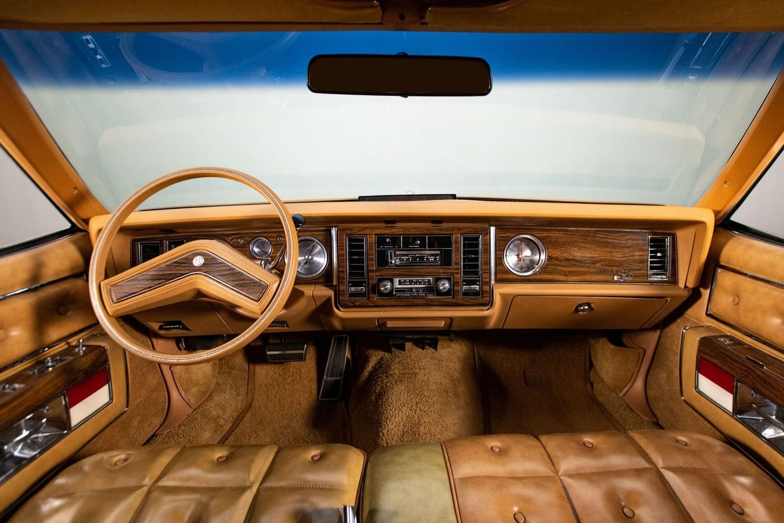 BUICK ELECTRA LIMITED, foto 37