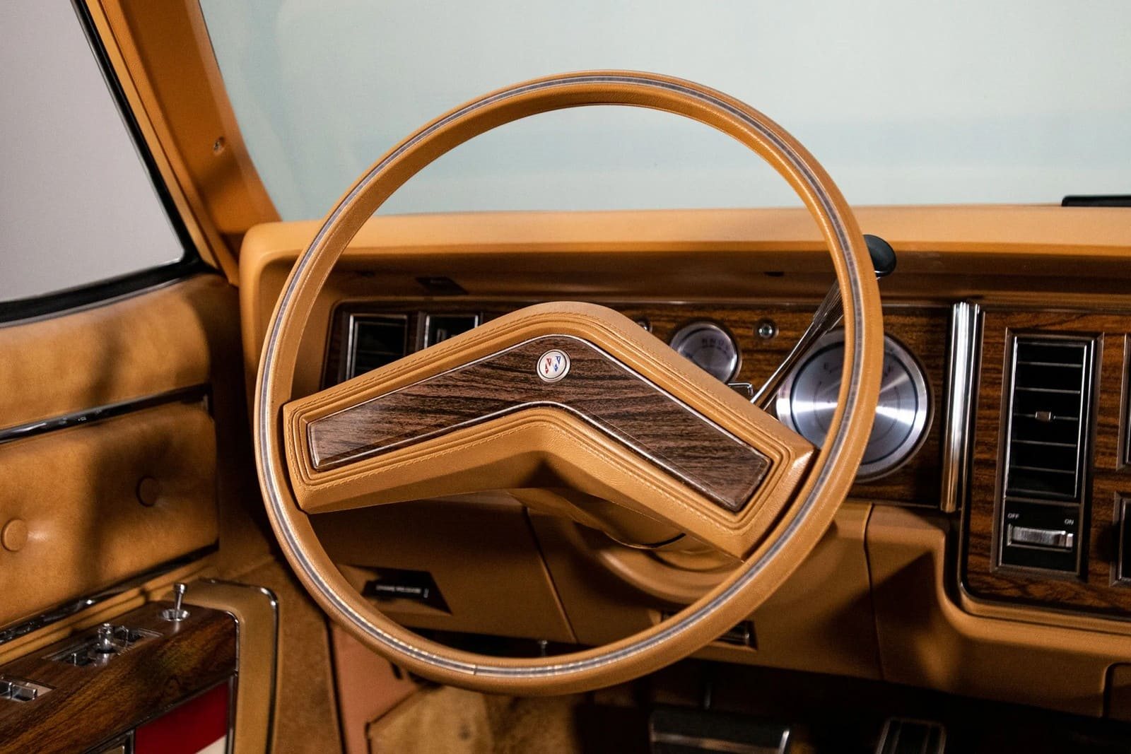 BUICK ELECTRA LIMITED, foto 38