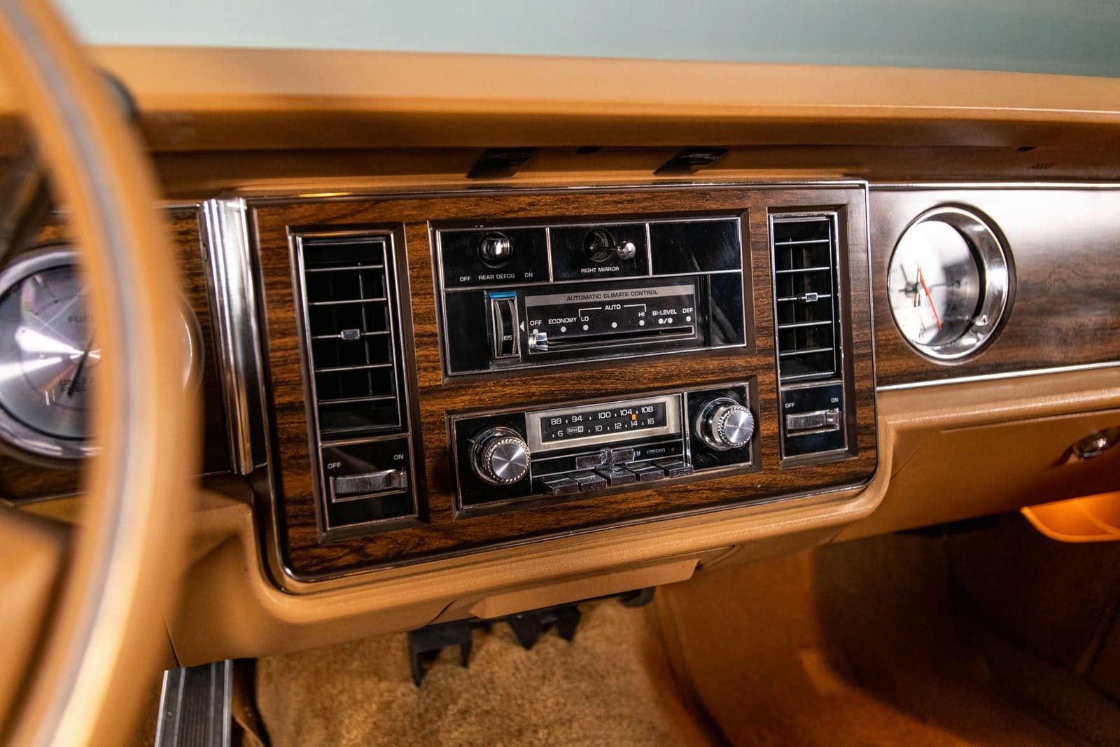 BUICK ELECTRA LIMITED, foto 40