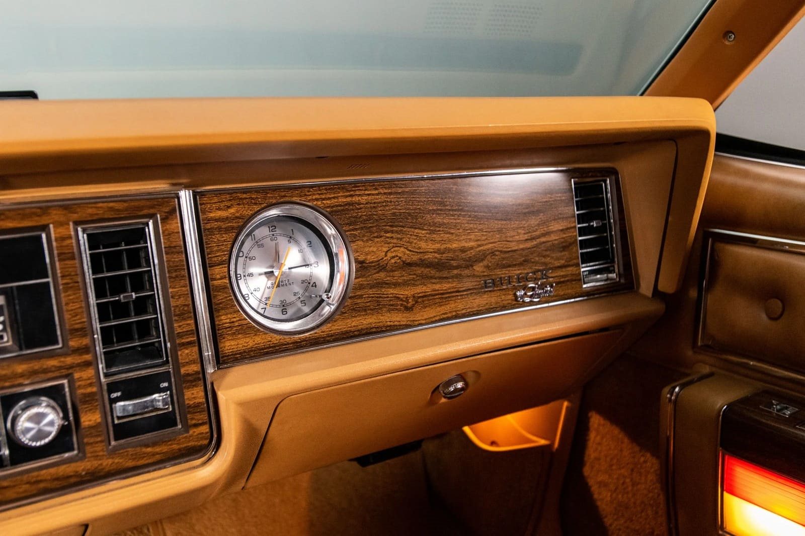 BUICK ELECTRA LIMITED, foto 41