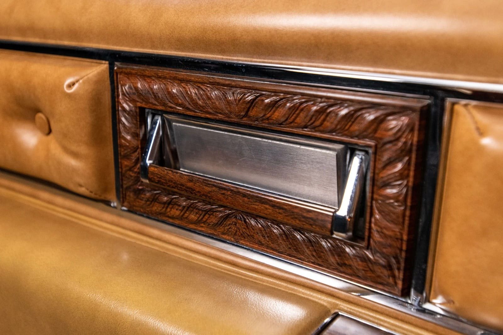BUICK ELECTRA LIMITED, foto 42