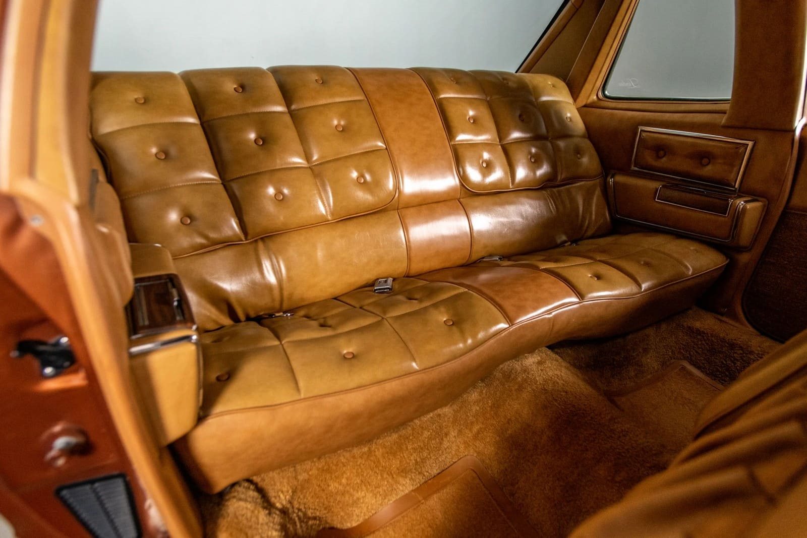 BUICK ELECTRA LIMITED, foto 43