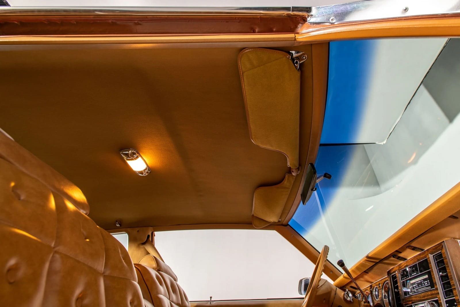 BUICK ELECTRA LIMITED, foto 44