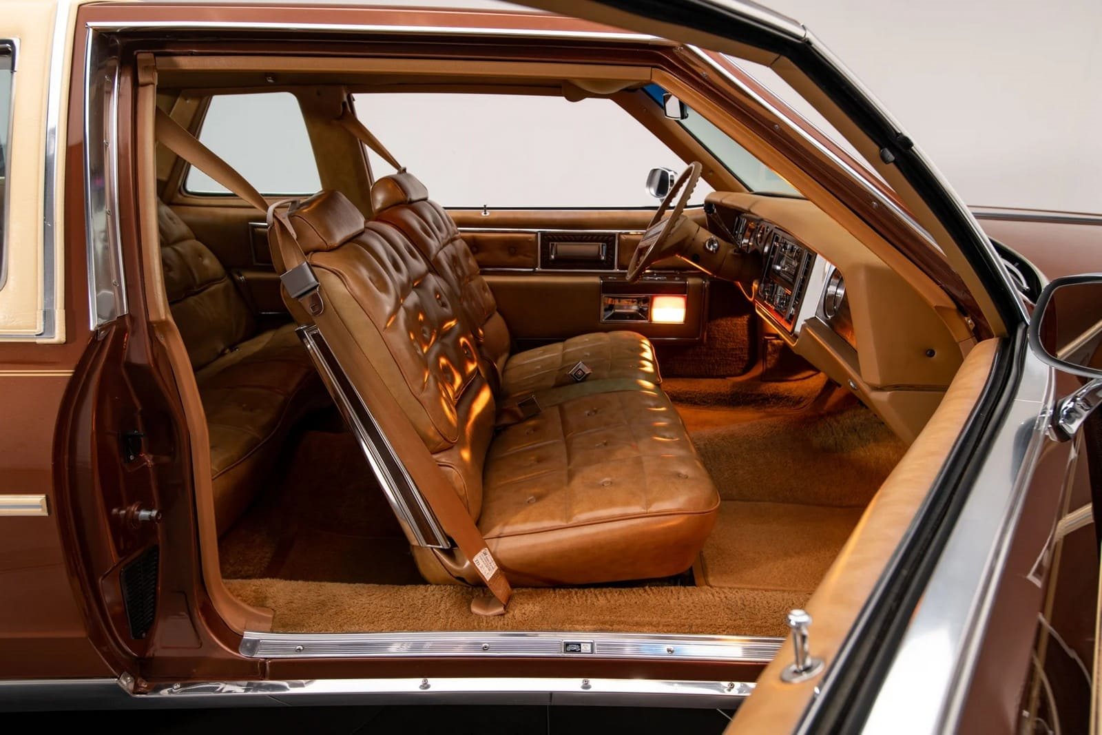 BUICK ELECTRA LIMITED, foto 45