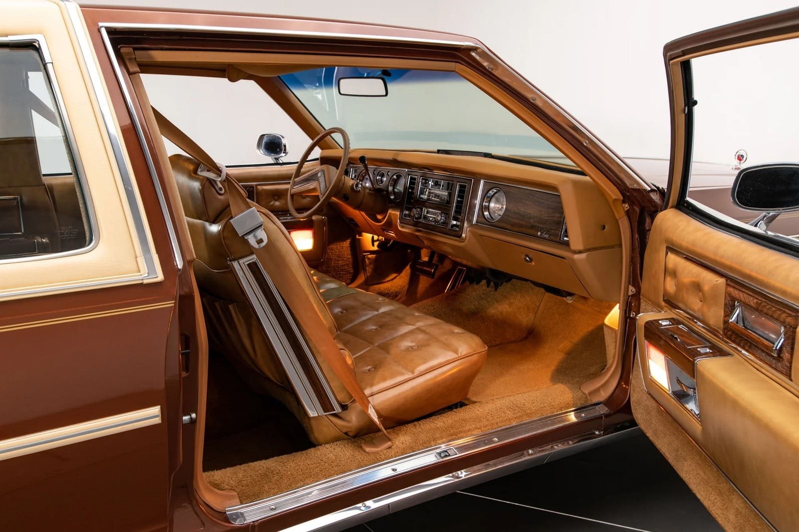 BUICK ELECTRA LIMITED, foto 46