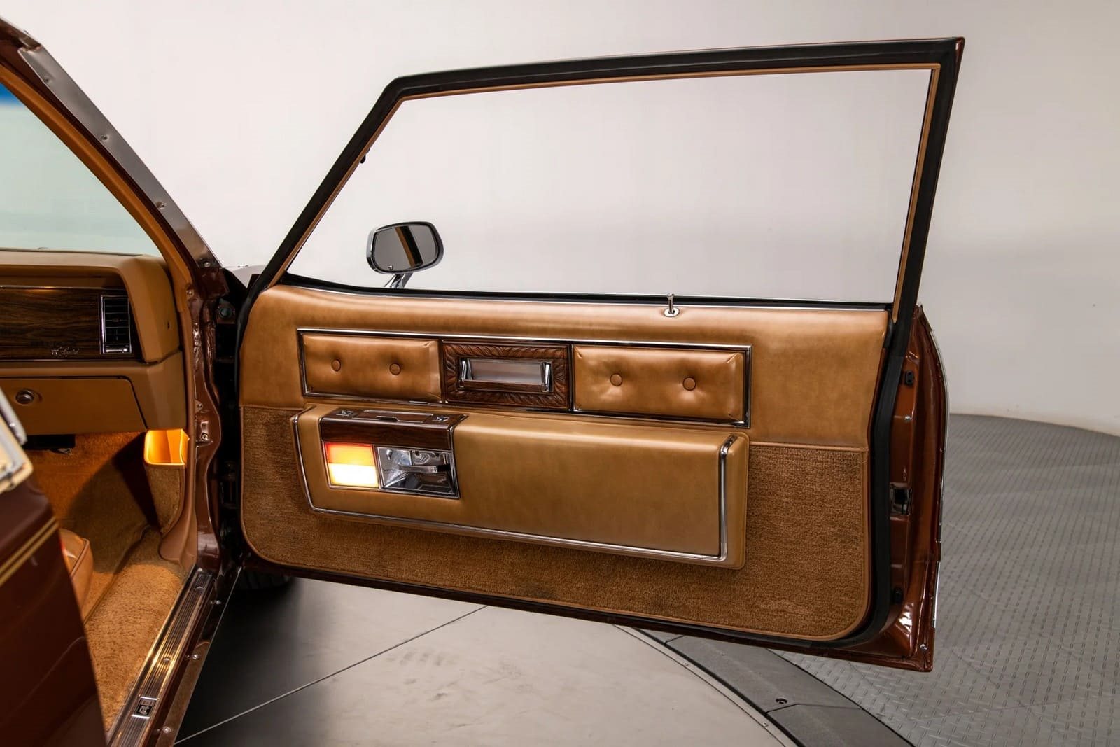 BUICK ELECTRA LIMITED, foto 47
