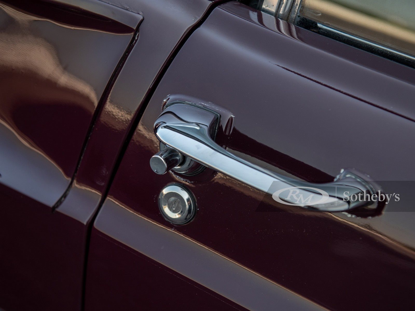 1969 - FORD MUSTANG MACH 1 ROYAL MAROON, foto 34