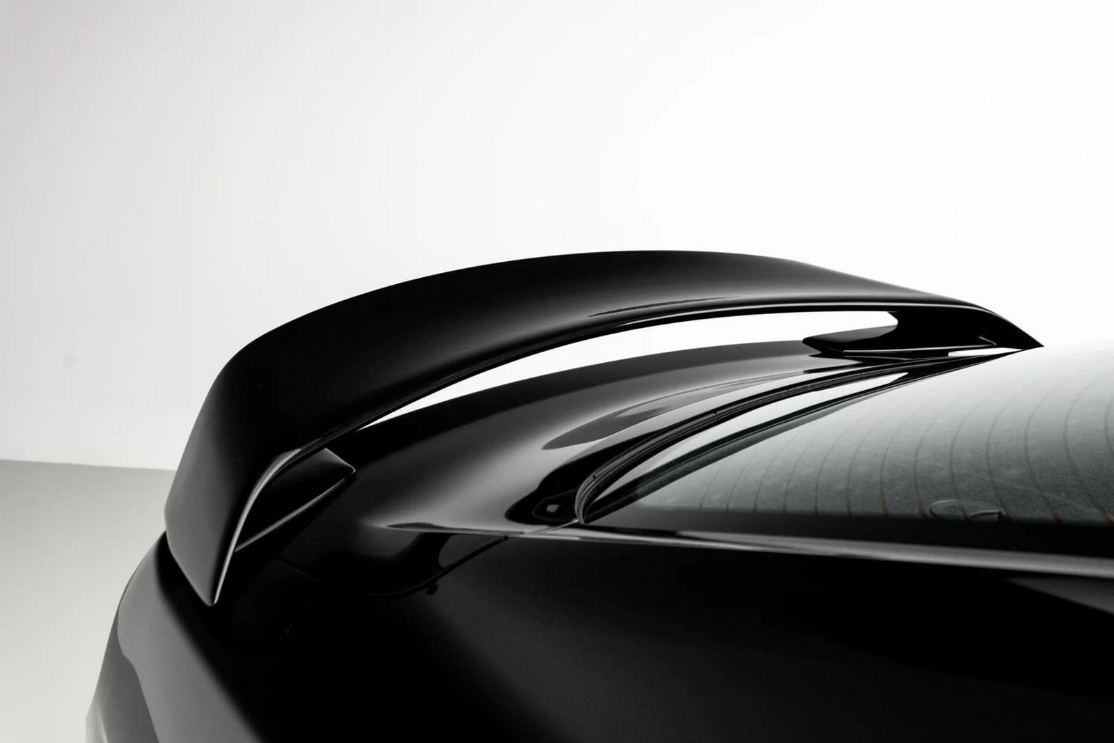 2020 - FORD MUSTANG SHELBY GT350R SHADOW BLACK, foto 13