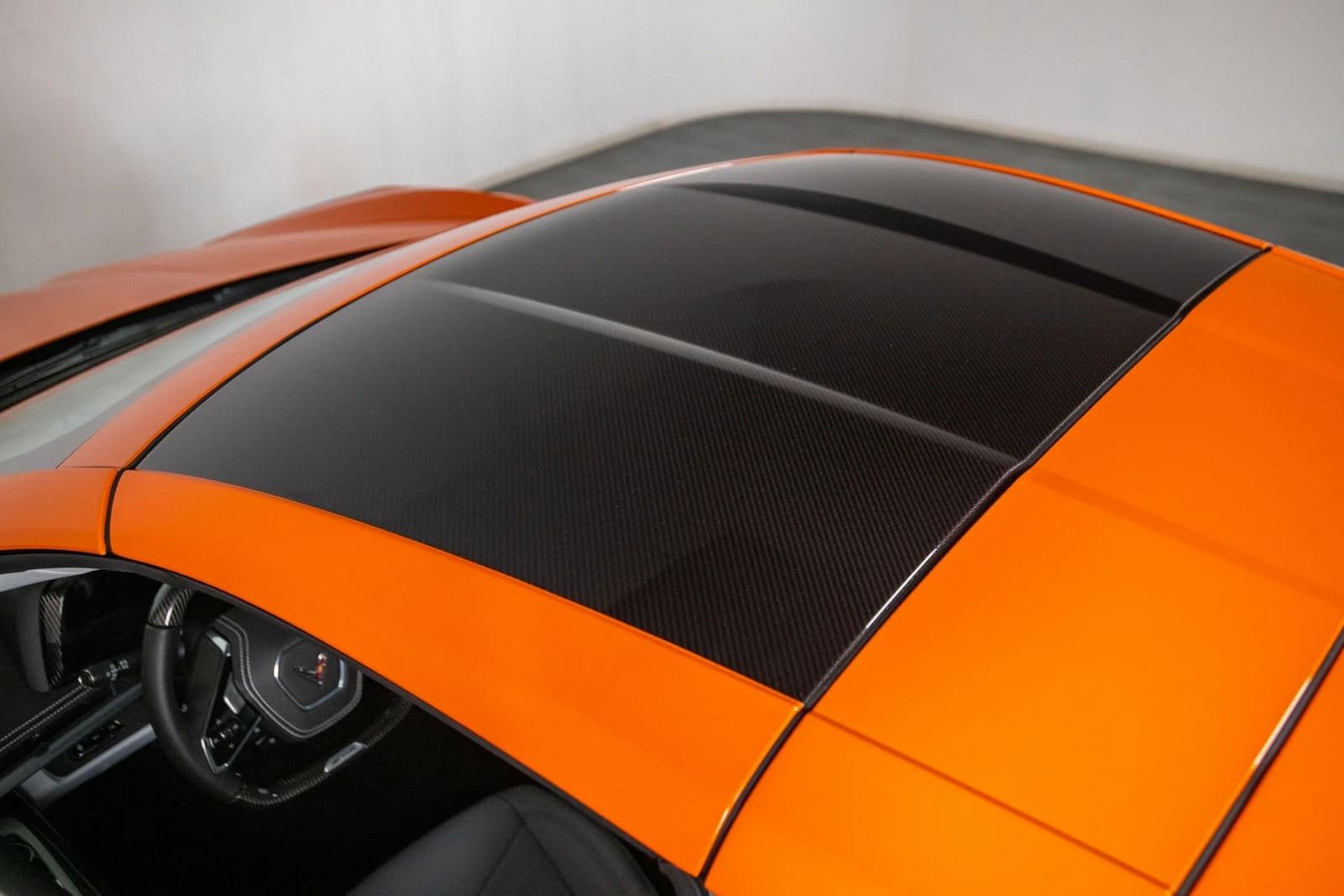2023 - CHEVROLET CORVETTE Z06 3LZ Z07, foto 5