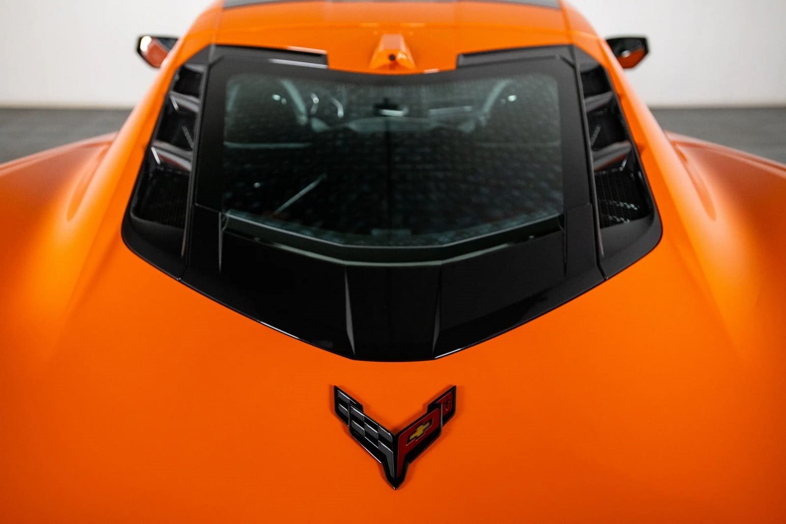 2023 - CHEVROLET CORVETTE Z06 3LZ Z07, foto 21