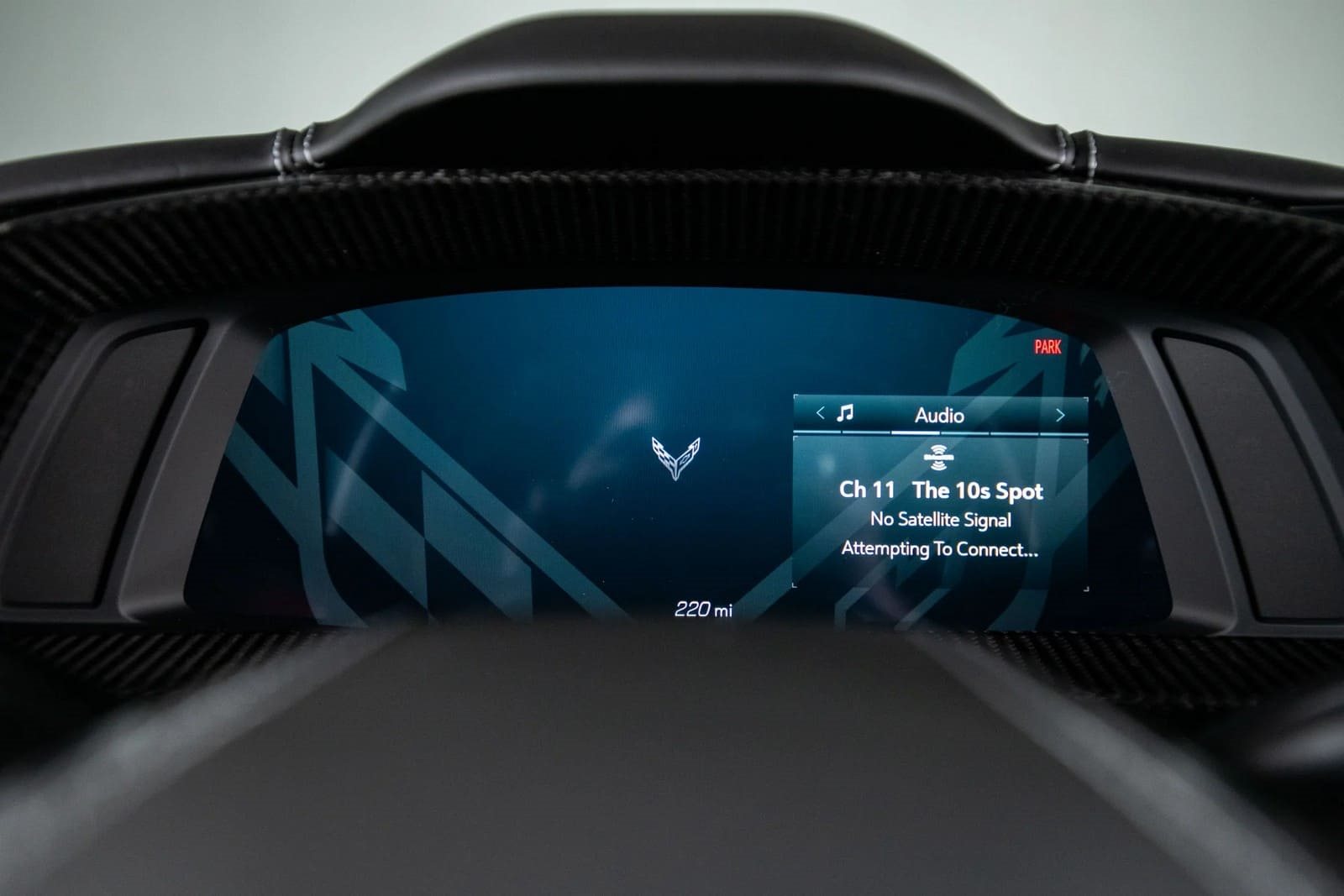 2023 - CHEVROLET CORVETTE Z06 3LZ Z07, foto 43