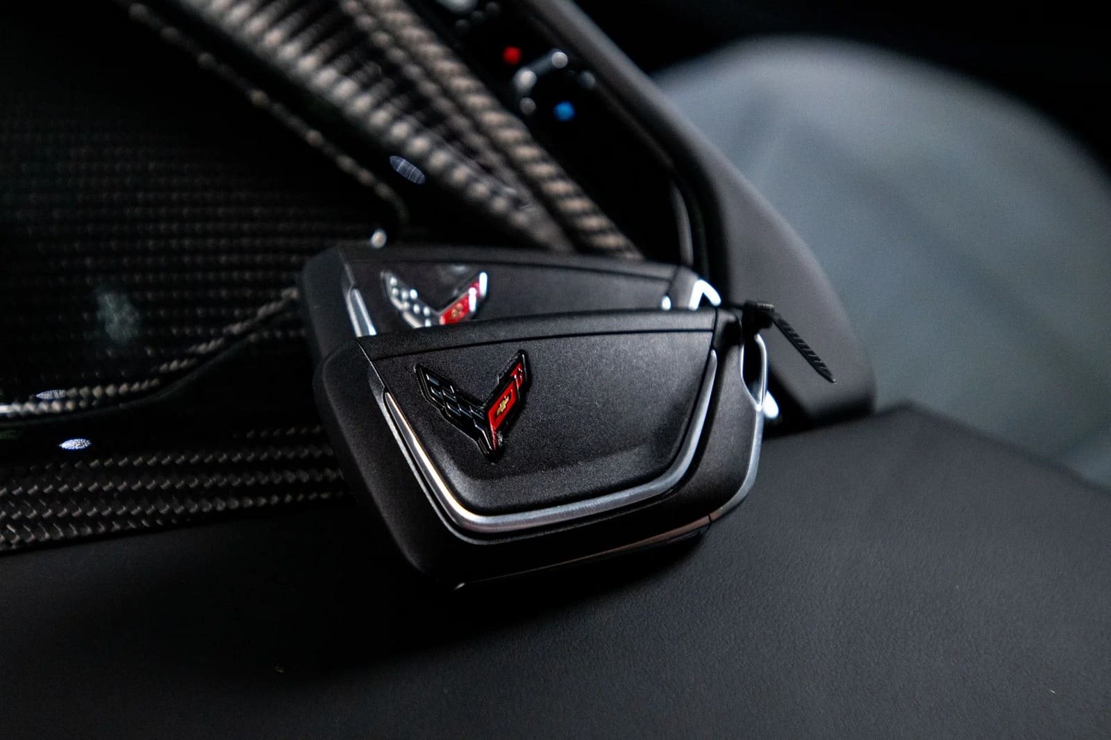 2023 - CHEVROLET CORVETTE Z06 3LZ Z07, foto 50