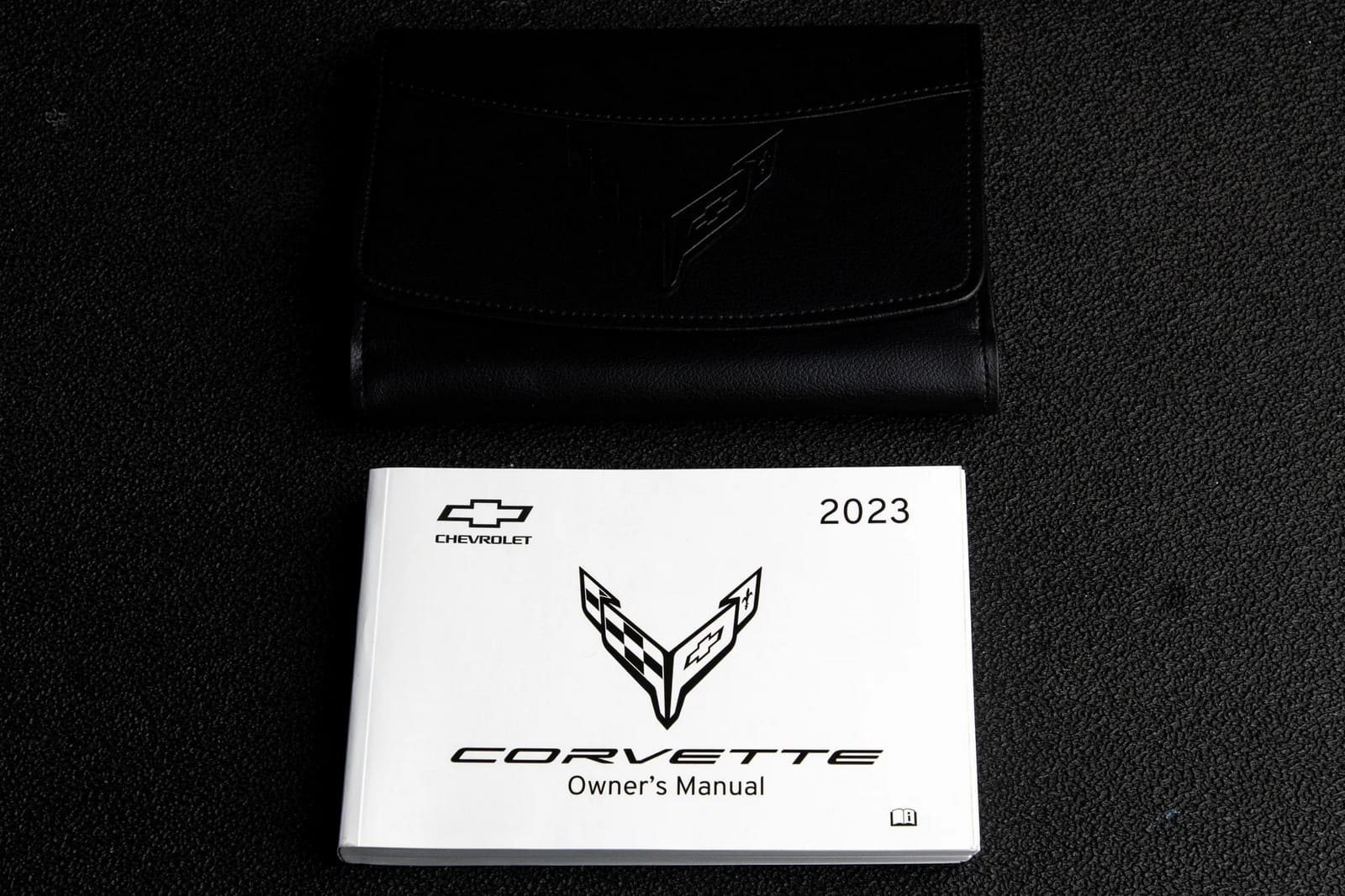 2023 - CHEVROLET CORVETTE Z06 3LZ Z07, foto 51