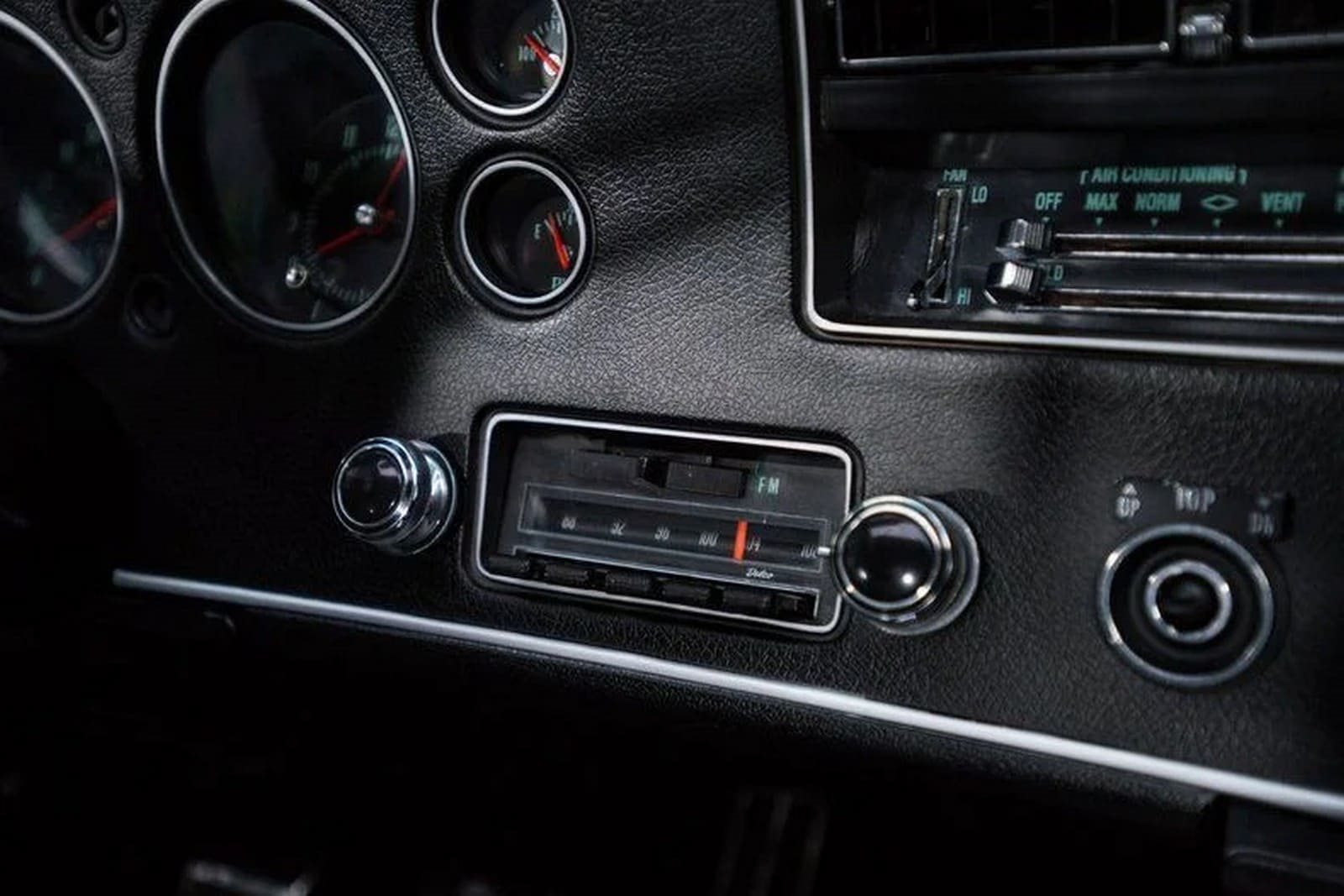 1970 - CHEVROLET CHEVELLE SS CONVERTIBLE CORTEZ SILVER, foto 51