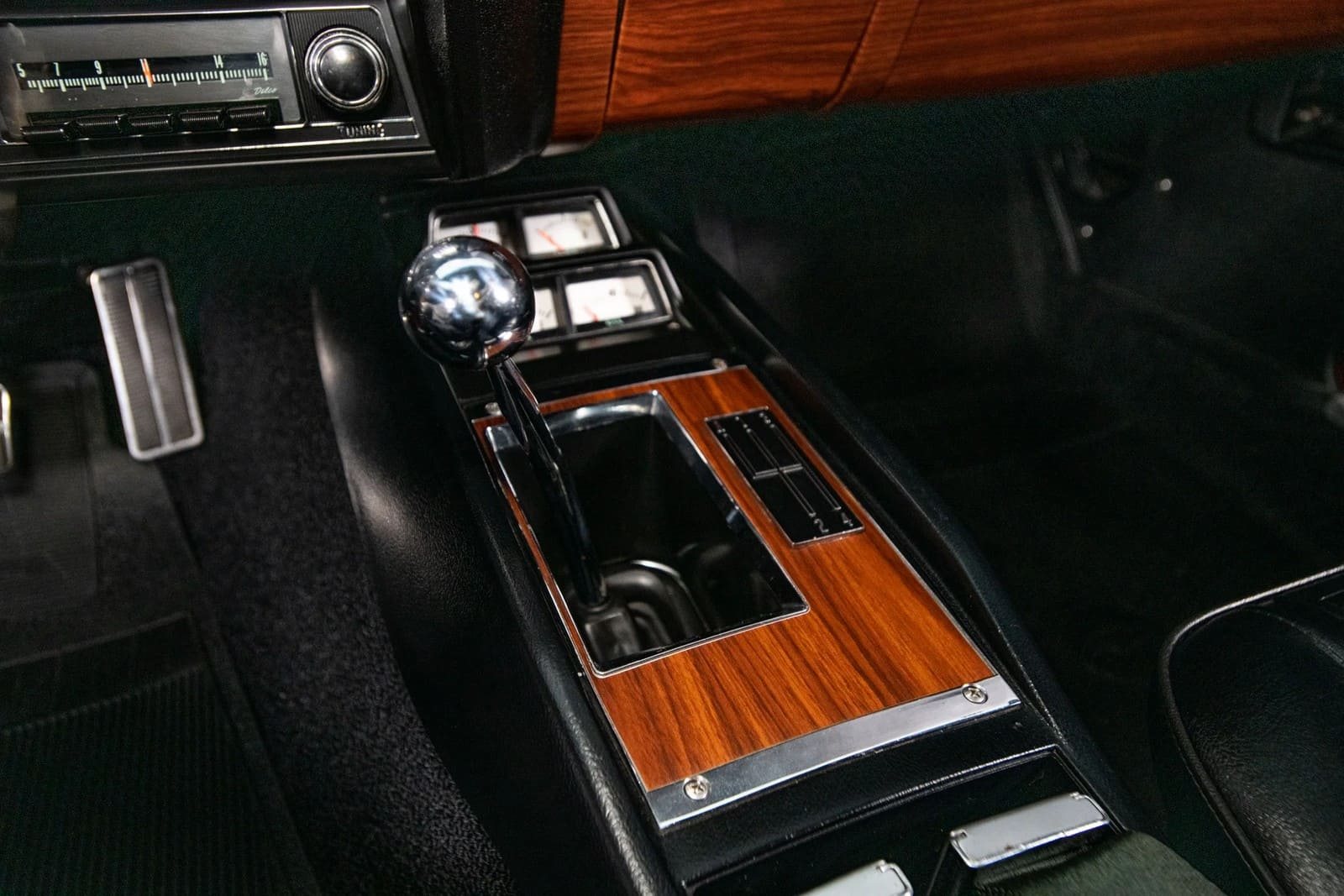 1969 - CHEVROLET CAMARO Z/28 GARNET RED, foto 40