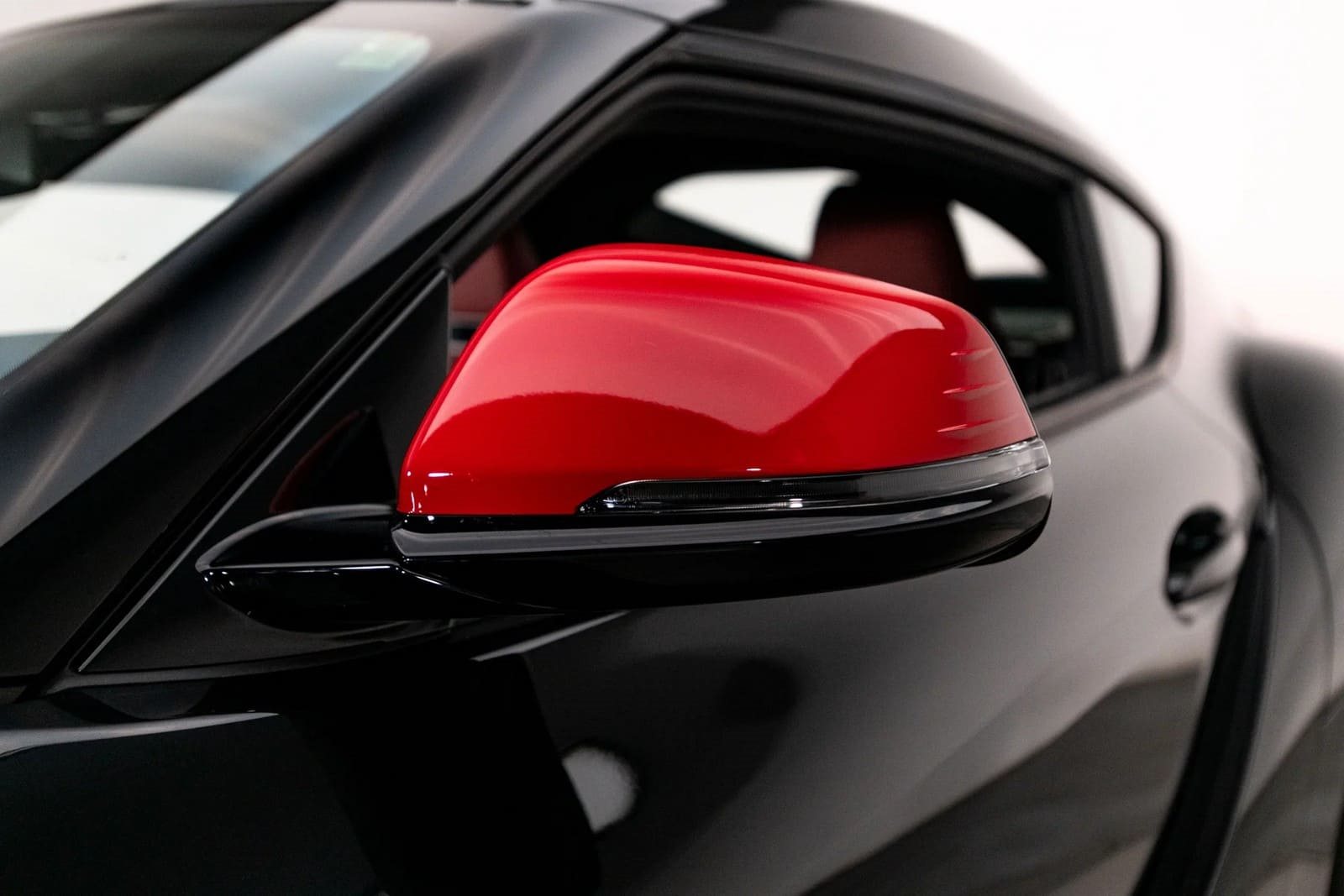 2020 - TOYOTA SUPRA LAUNCH EDITION NOCTURNAL BLACK, foto 6