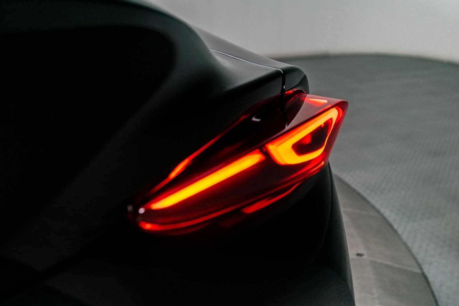 2020 - TOYOTA SUPRA LAUNCH EDITION NOCTURNAL BLACK, foto 15