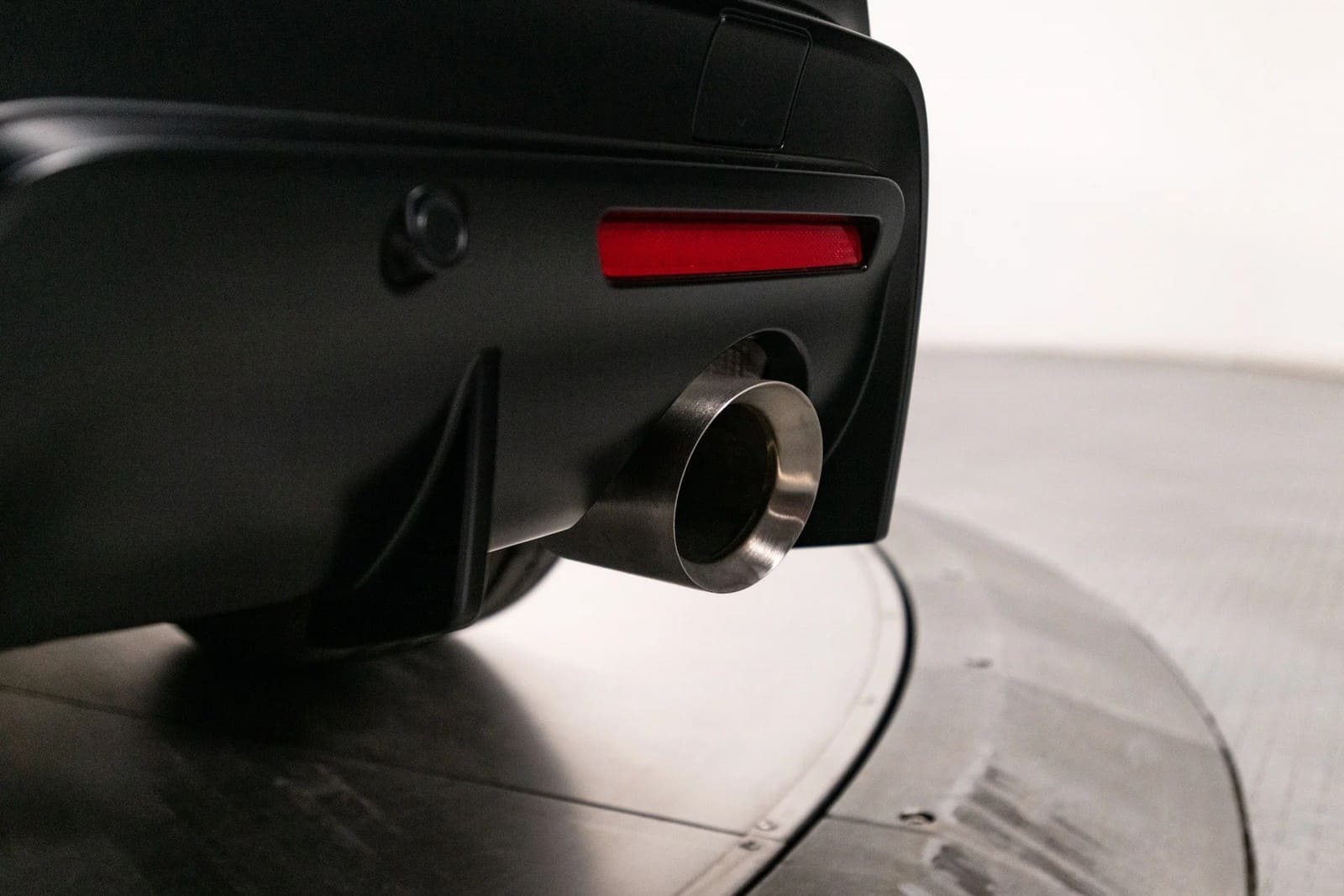 2020 - TOYOTA SUPRA LAUNCH EDITION NOCTURNAL BLACK, foto 17