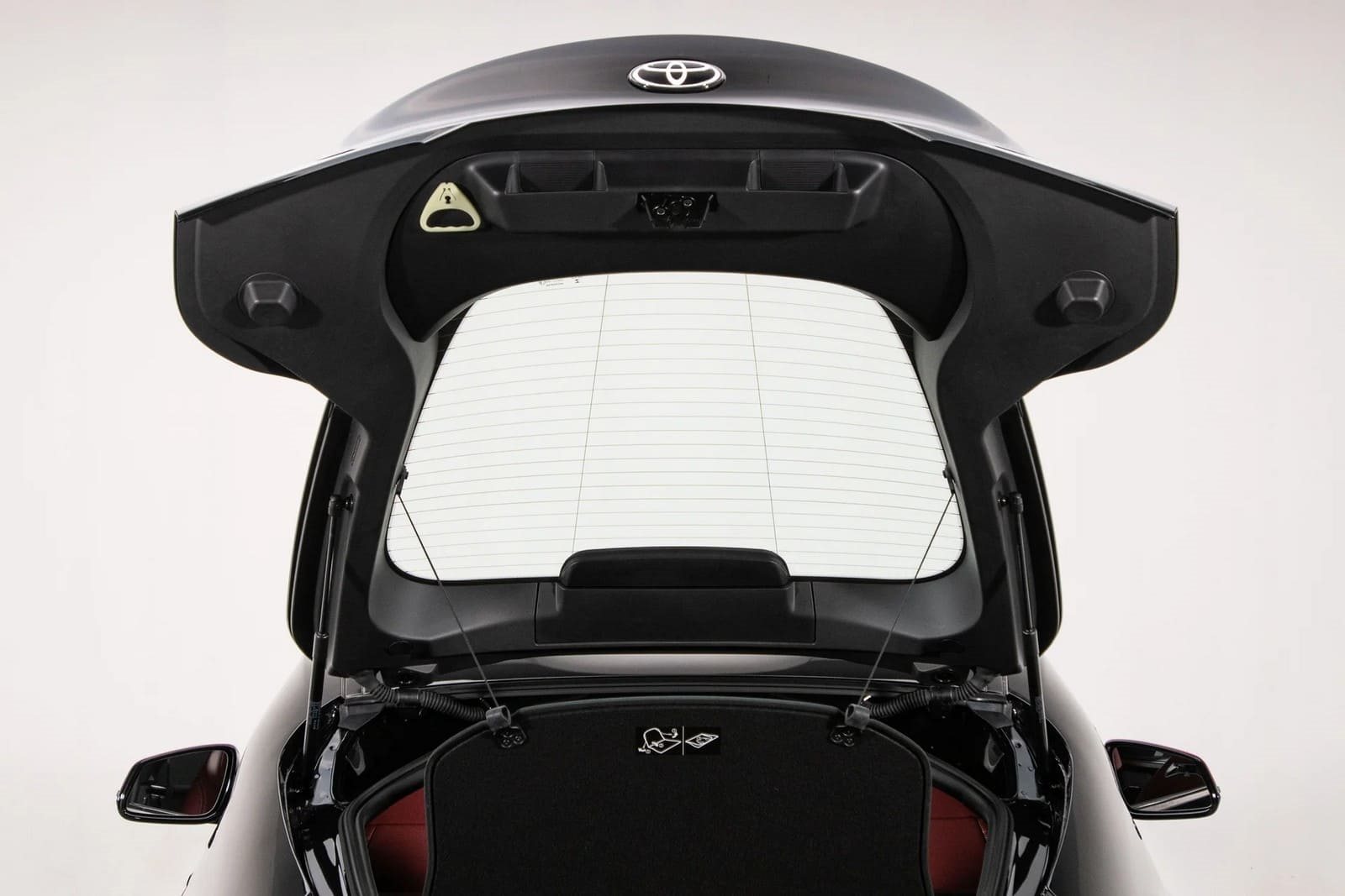 2020 - TOYOTA SUPRA LAUNCH EDITION NOCTURNAL BLACK, foto 22