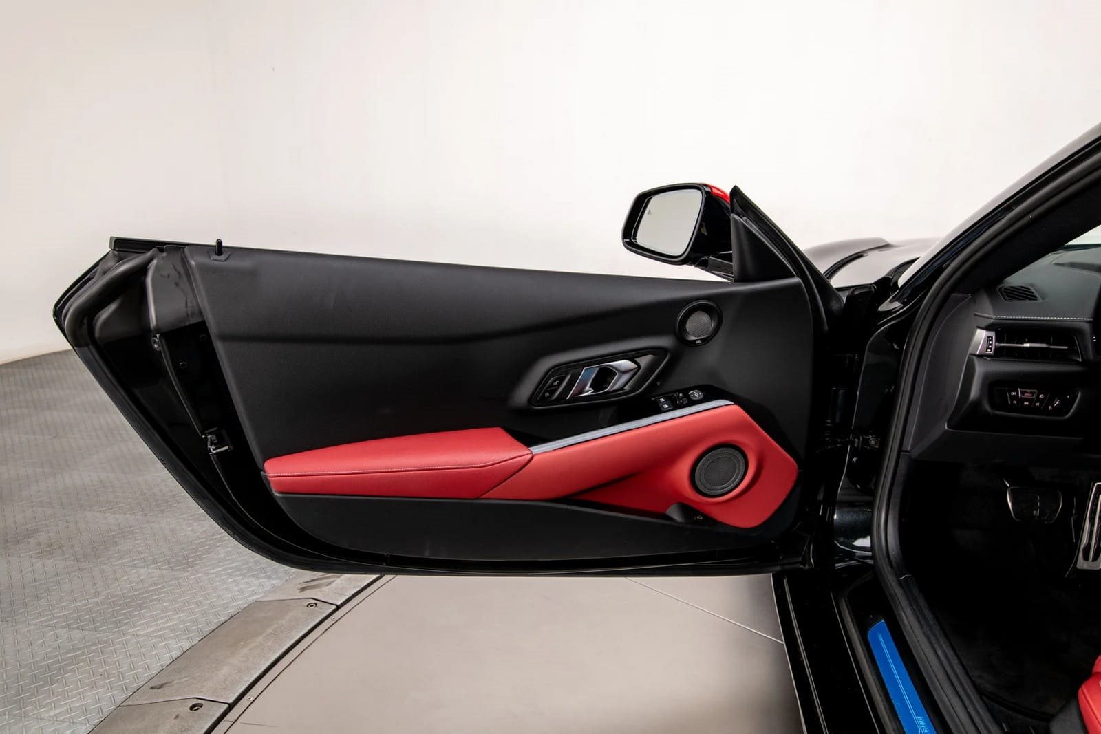 2020 - TOYOTA SUPRA LAUNCH EDITION NOCTURNAL BLACK, foto 27