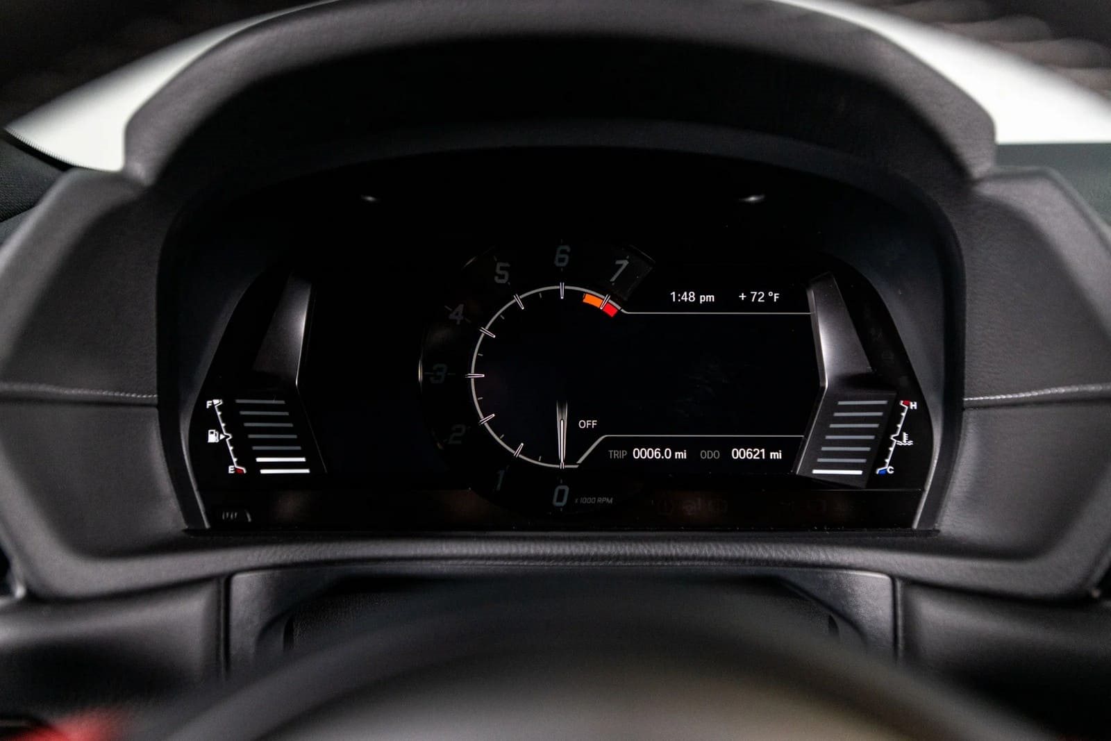 2020 - TOYOTA SUPRA LAUNCH EDITION NOCTURNAL BLACK, foto 31