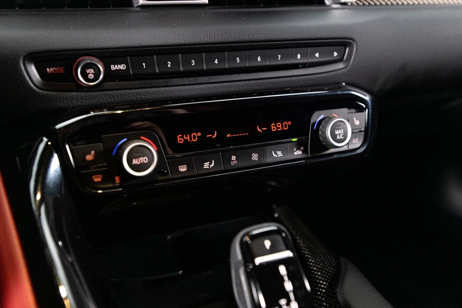 2020 - TOYOTA SUPRA LAUNCH EDITION NOCTURNAL BLACK, foto 33