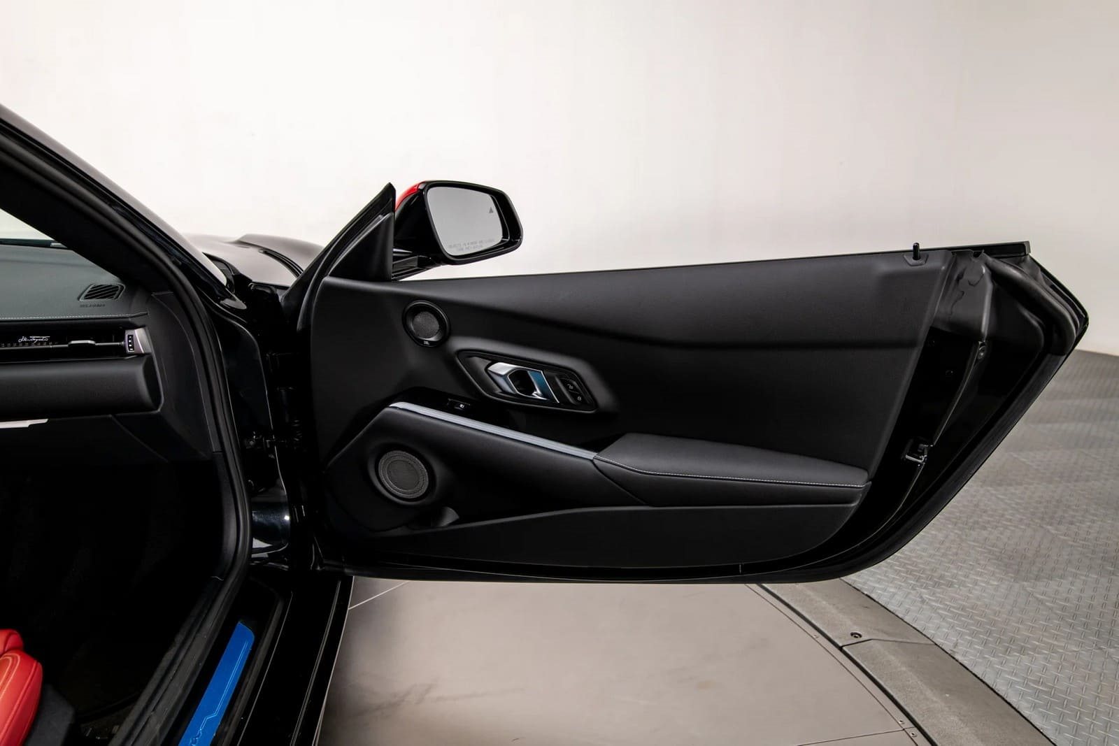 2020 - TOYOTA SUPRA LAUNCH EDITION NOCTURNAL BLACK, foto 39
