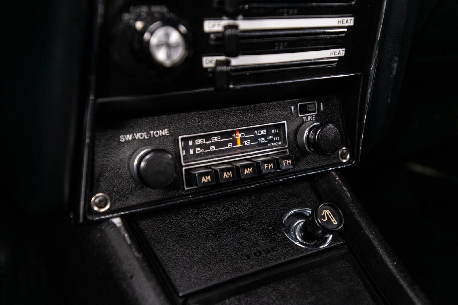 1970 - DATSUN 240Z SILVER, foto 48
