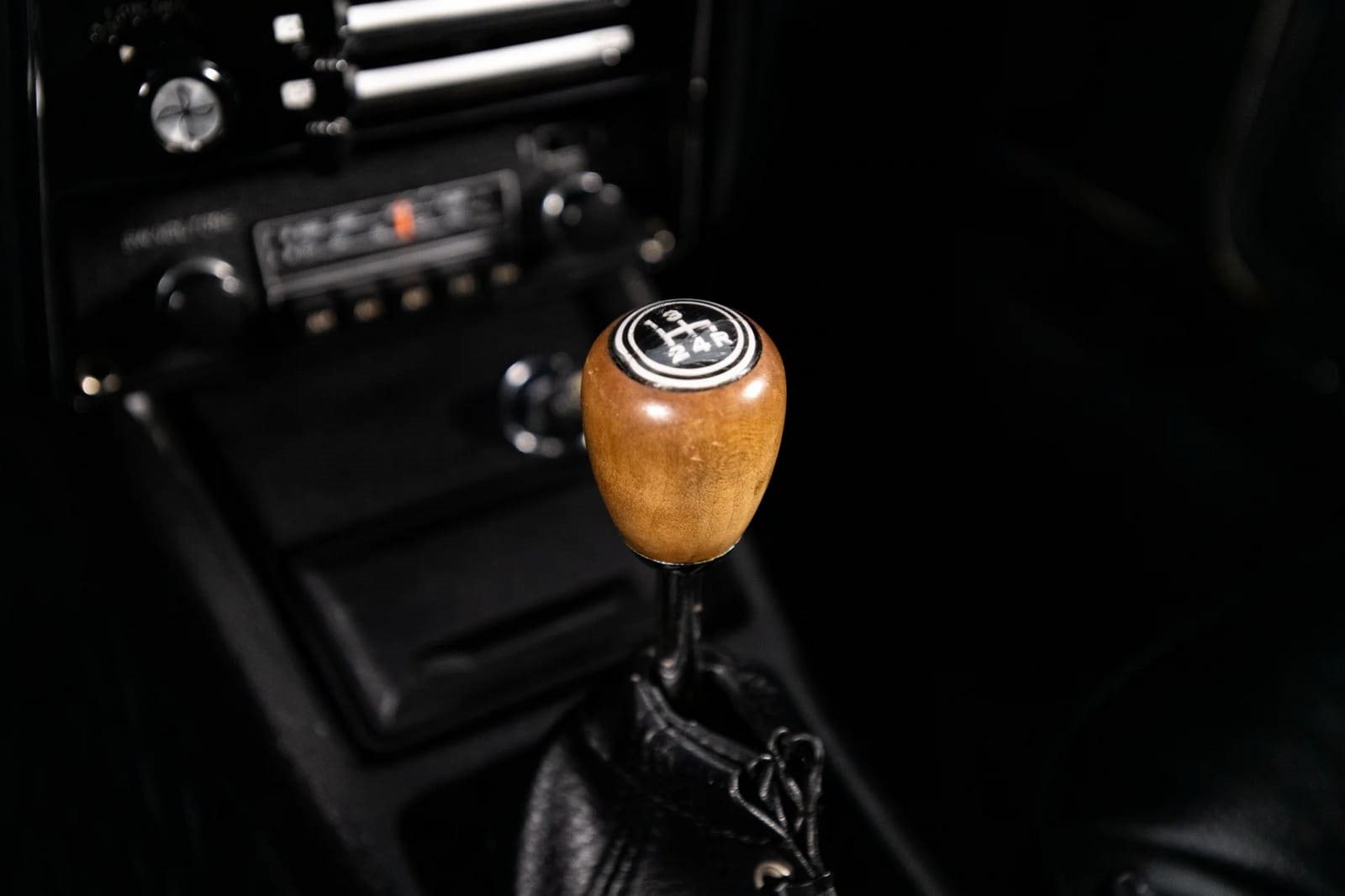 1970 - DATSUN 240Z SILVER, foto 49