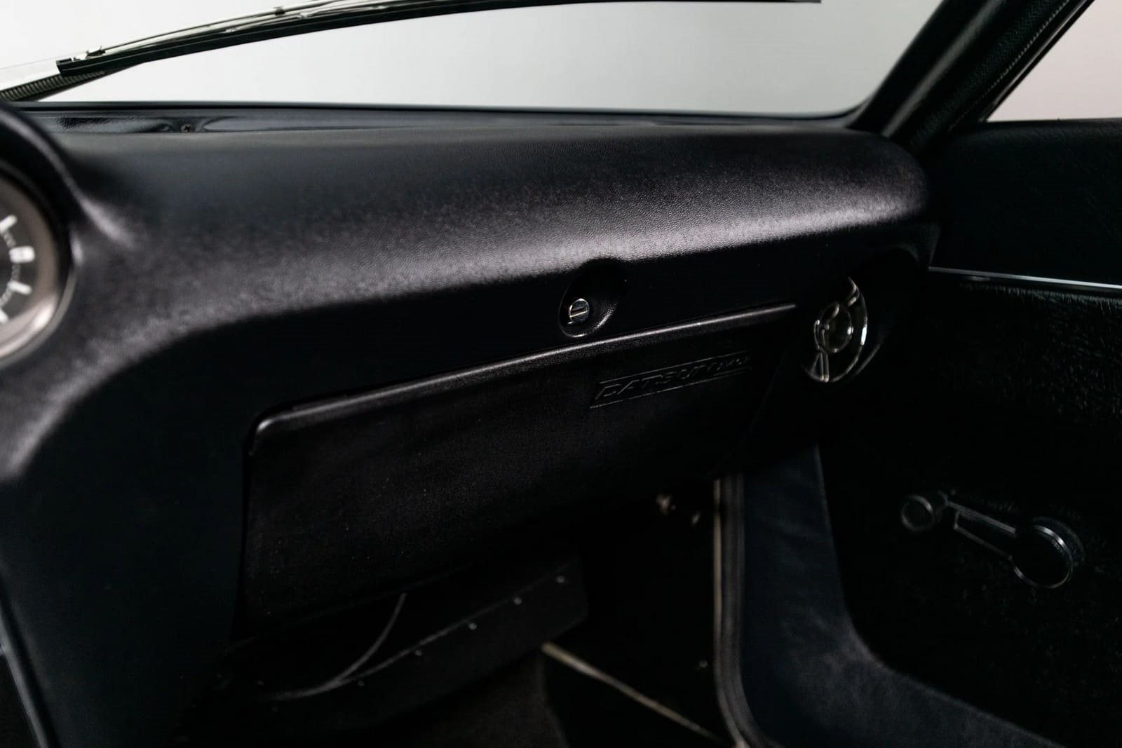 1970 - DATSUN 240Z SILVER, foto 50