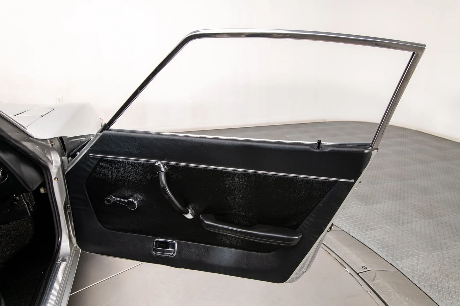 1970 - DATSUN 240Z SILVER, foto 55