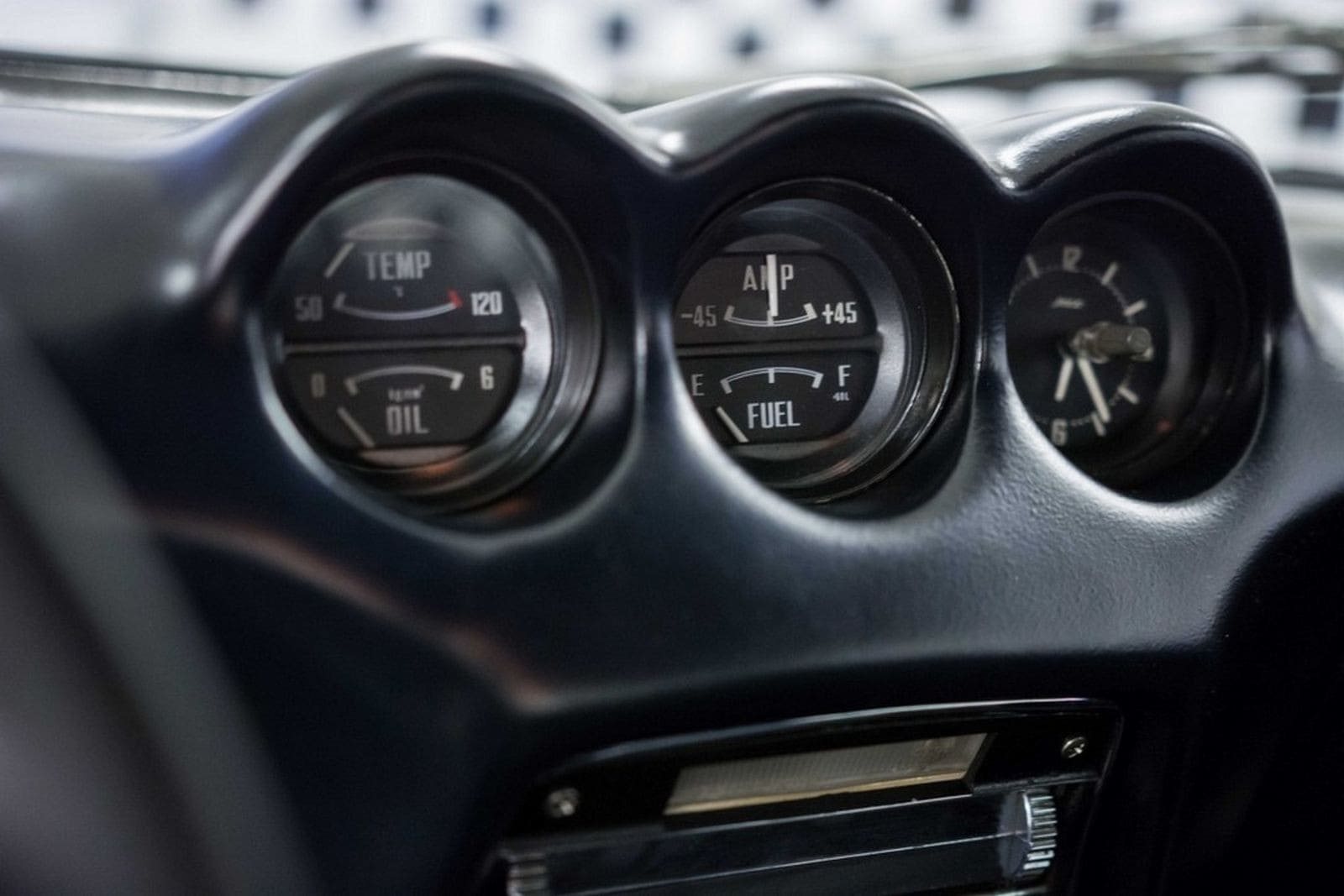 1970 - DATSUN 240Z WHITE, foto 15