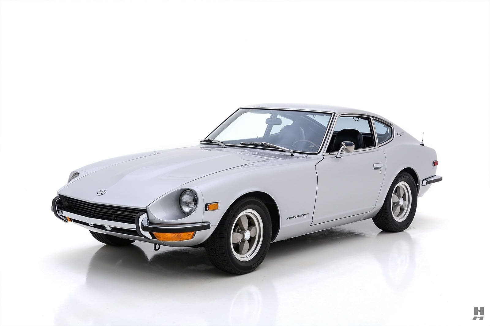 1970 - DATSUN 240Z WHITE, foto 24