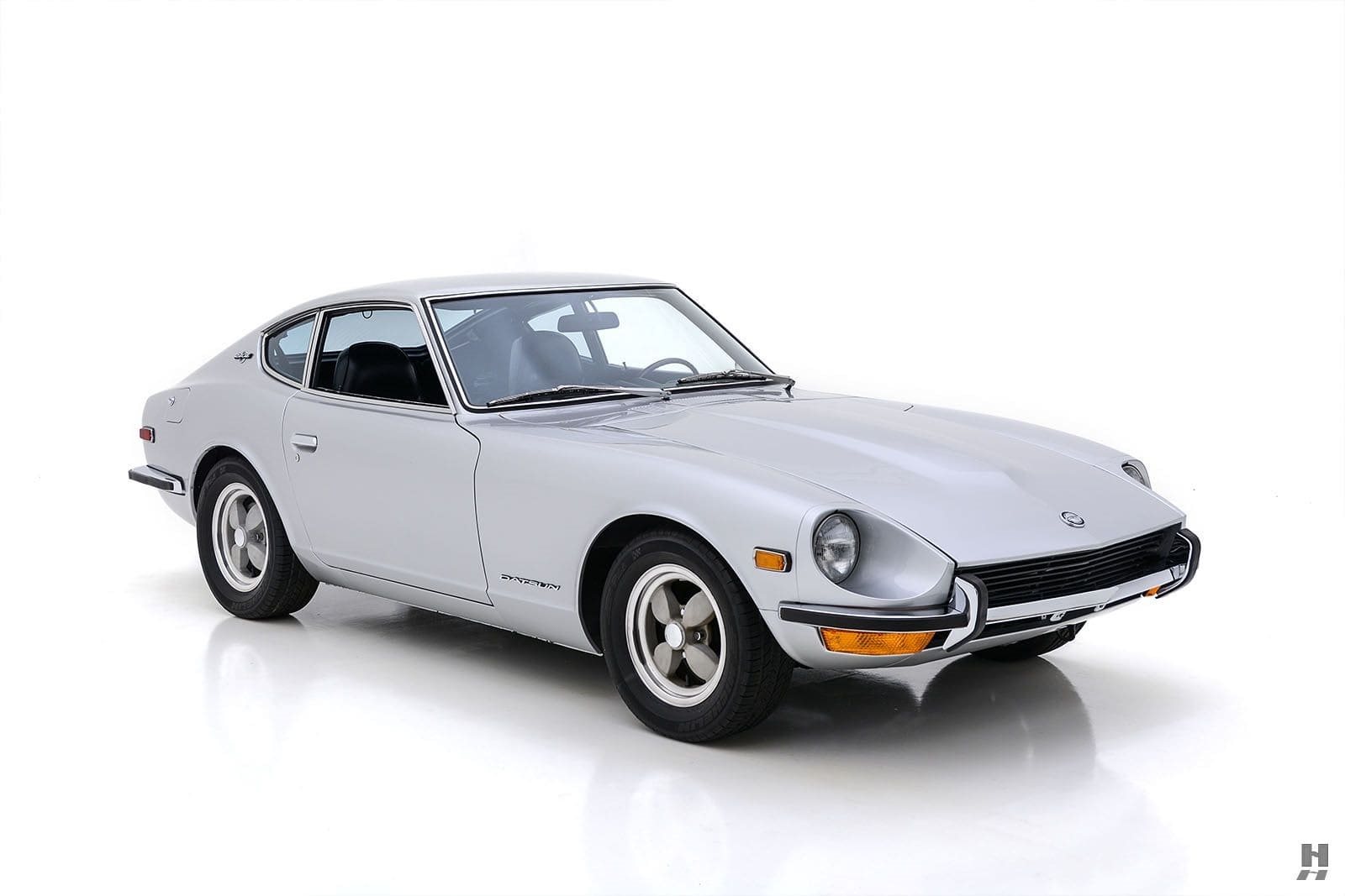 1970 - DATSUN 240Z WHITE, foto 25