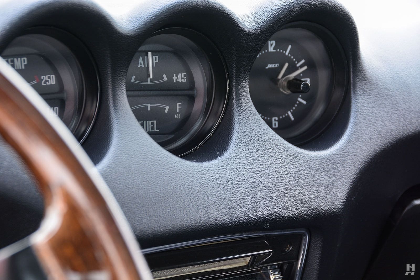 1970 - DATSUN 240Z WHITE, foto 34