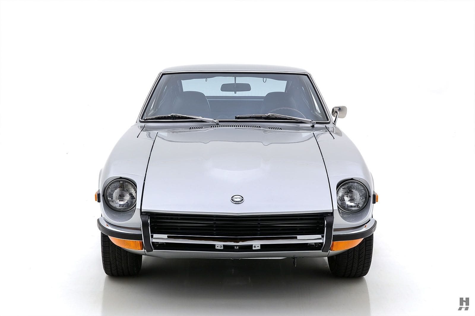 1970 - DATSUN 240Z WHITE, foto 51