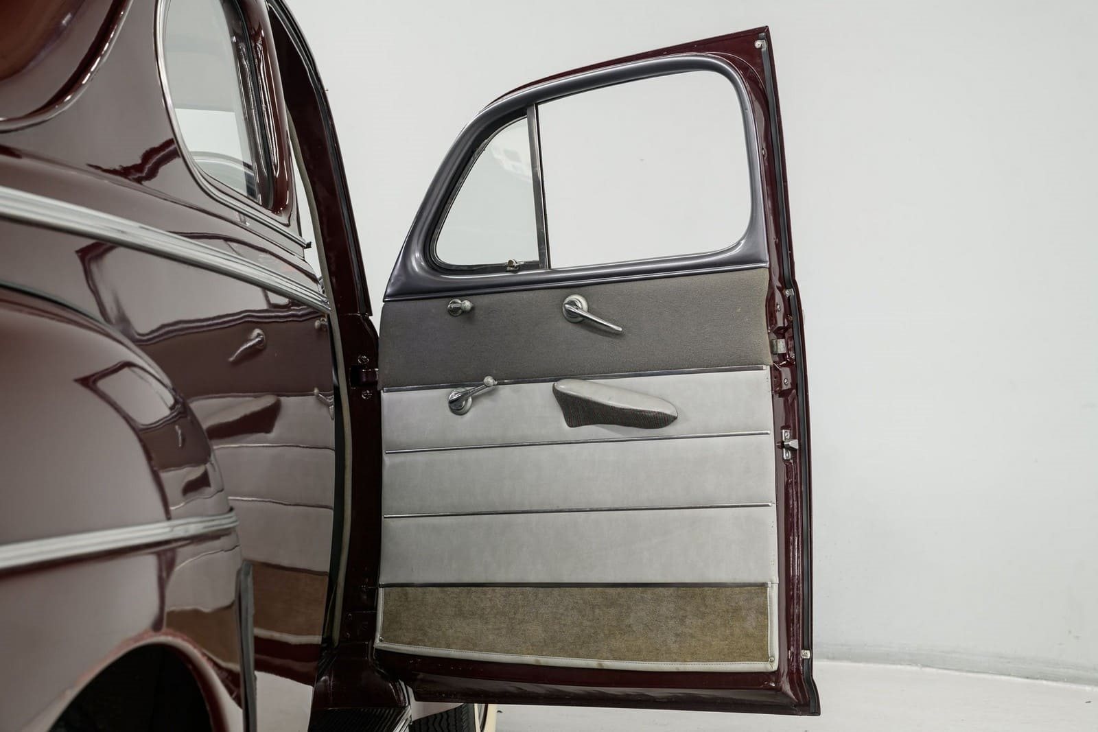 FORD SUPER DELUXE COUPÉ, foto 10